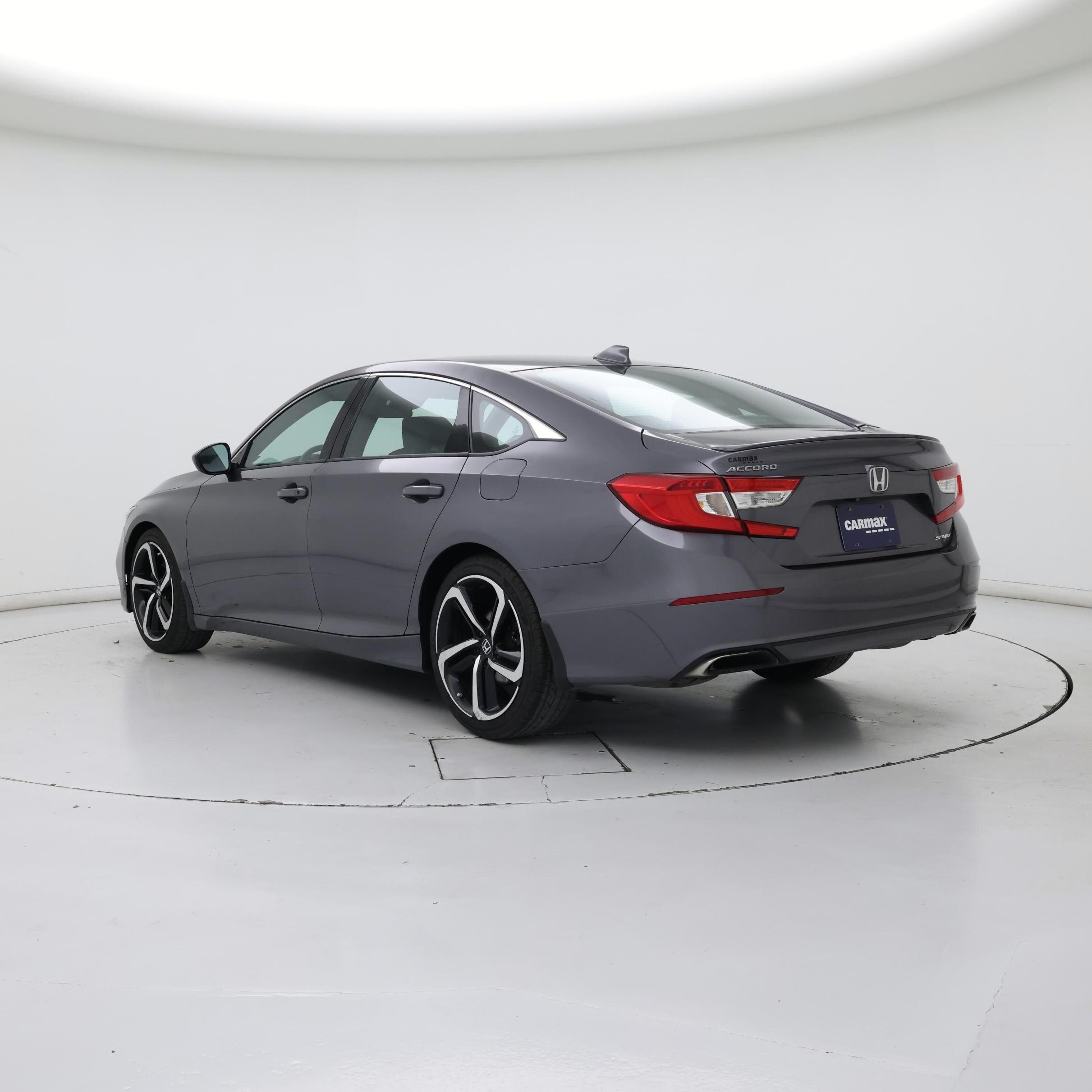 Thumbnail: 2019 Honda Accord - 2