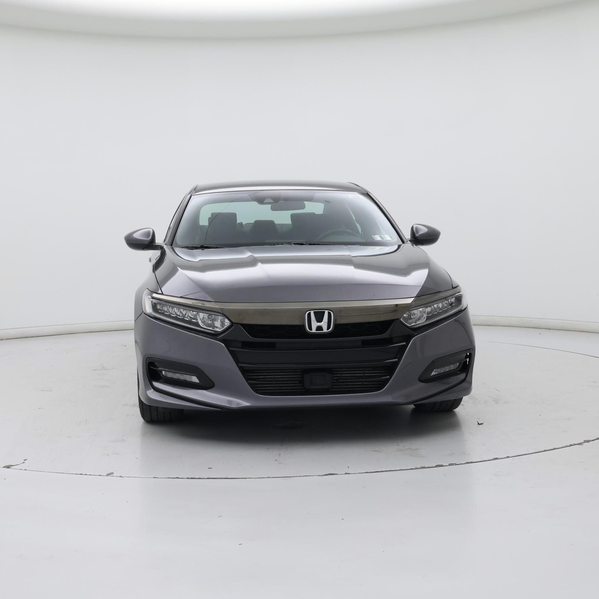 Thumbnail: 2019 Honda Accord - 5