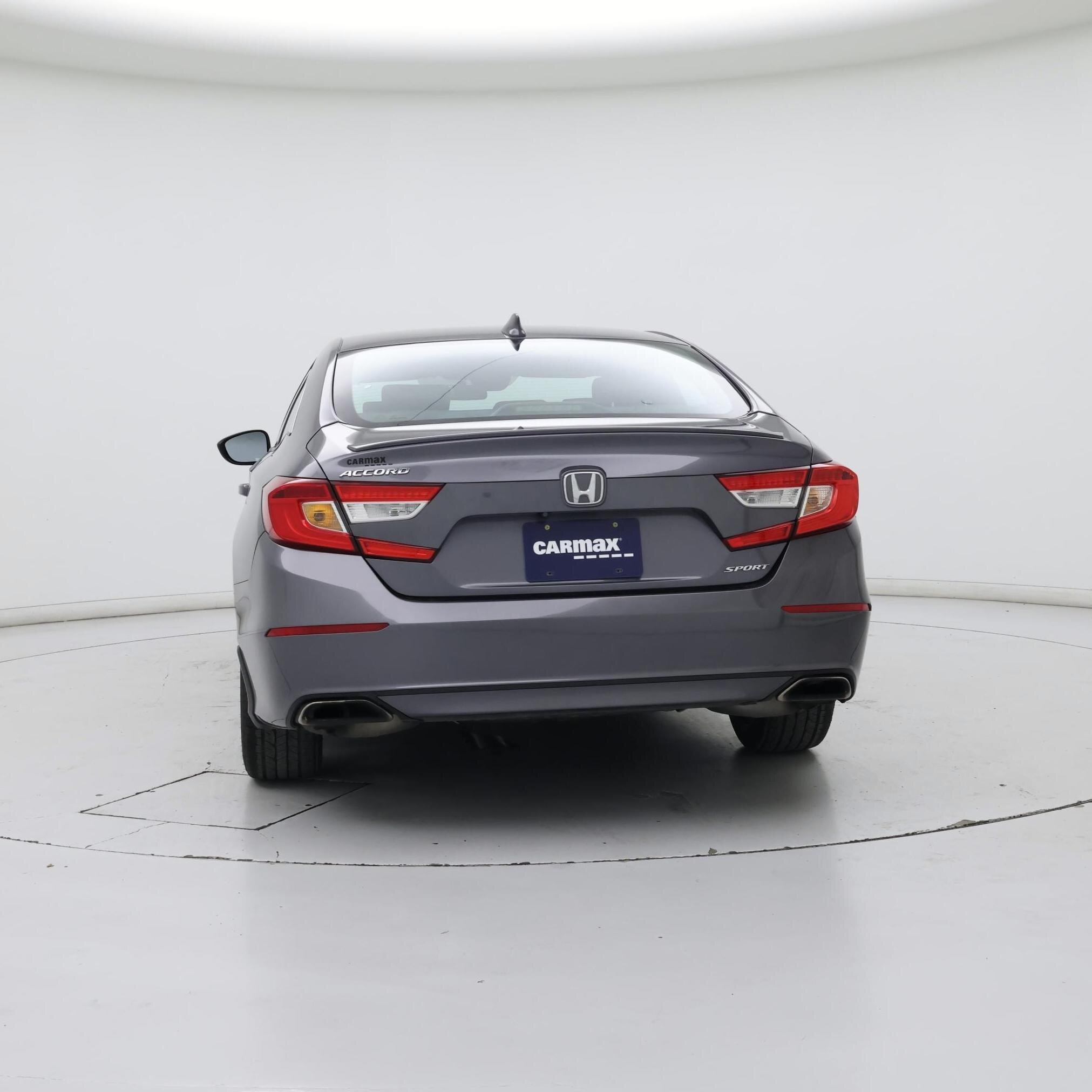 Thumbnail: 2019 Honda Accord - 6