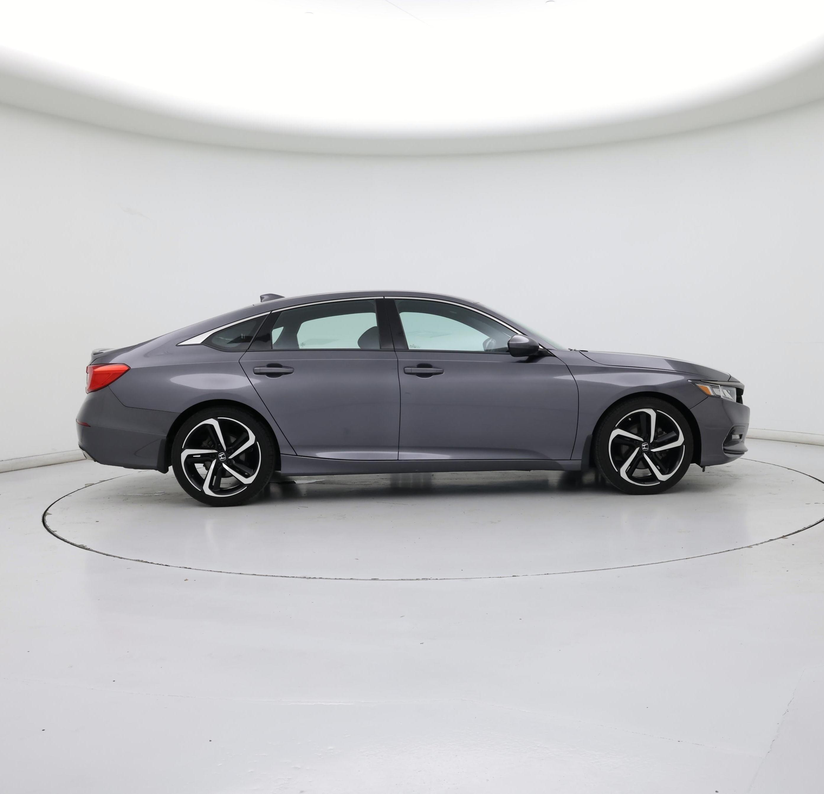 Thumbnail: 2019 Honda Accord - 7