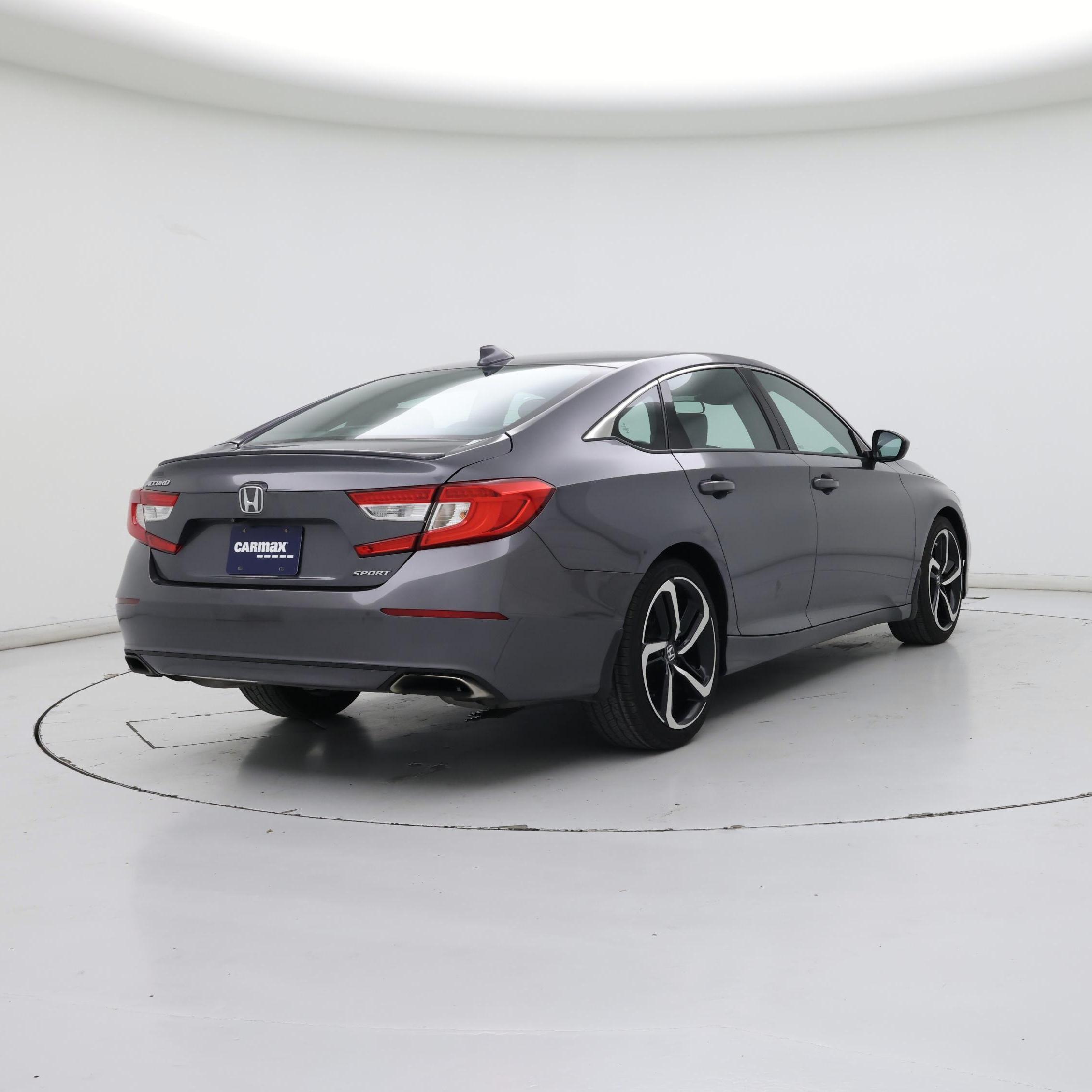 Thumbnail: 2019 Honda Accord - 8