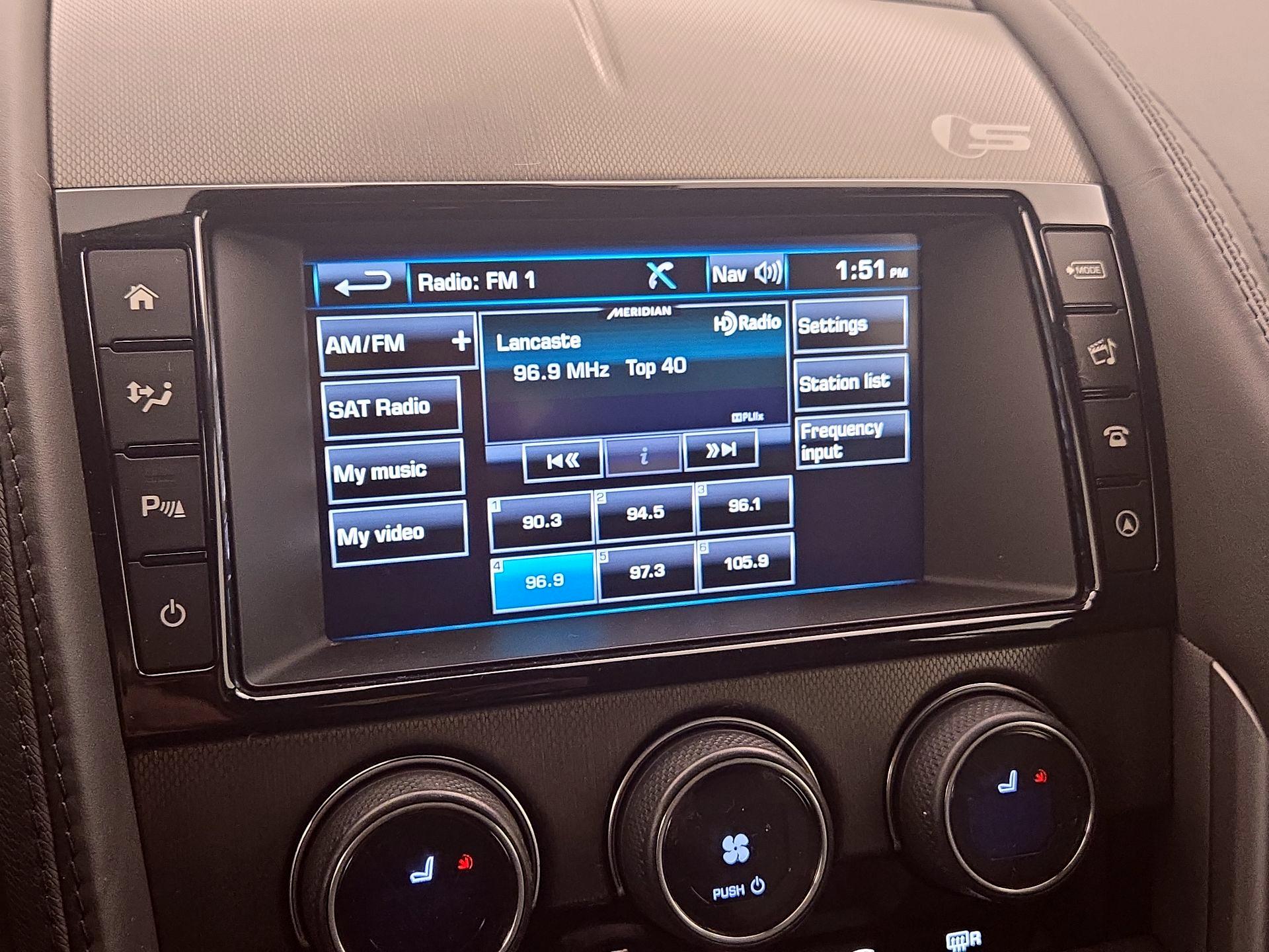 Thumbnail: 2016 Jaguar F-Type - 16