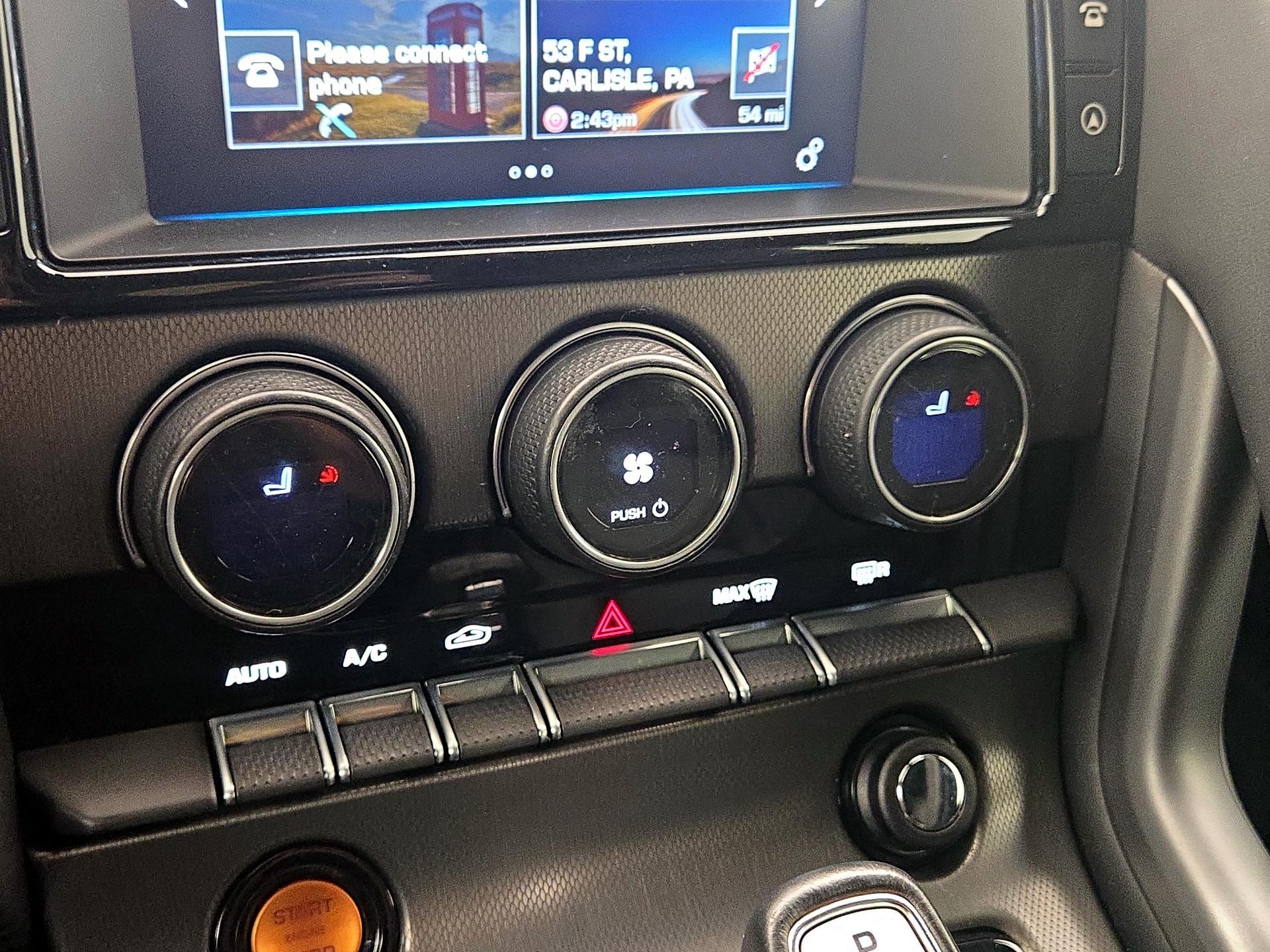 Thumbnail: 2016 Jaguar F-Type - 17