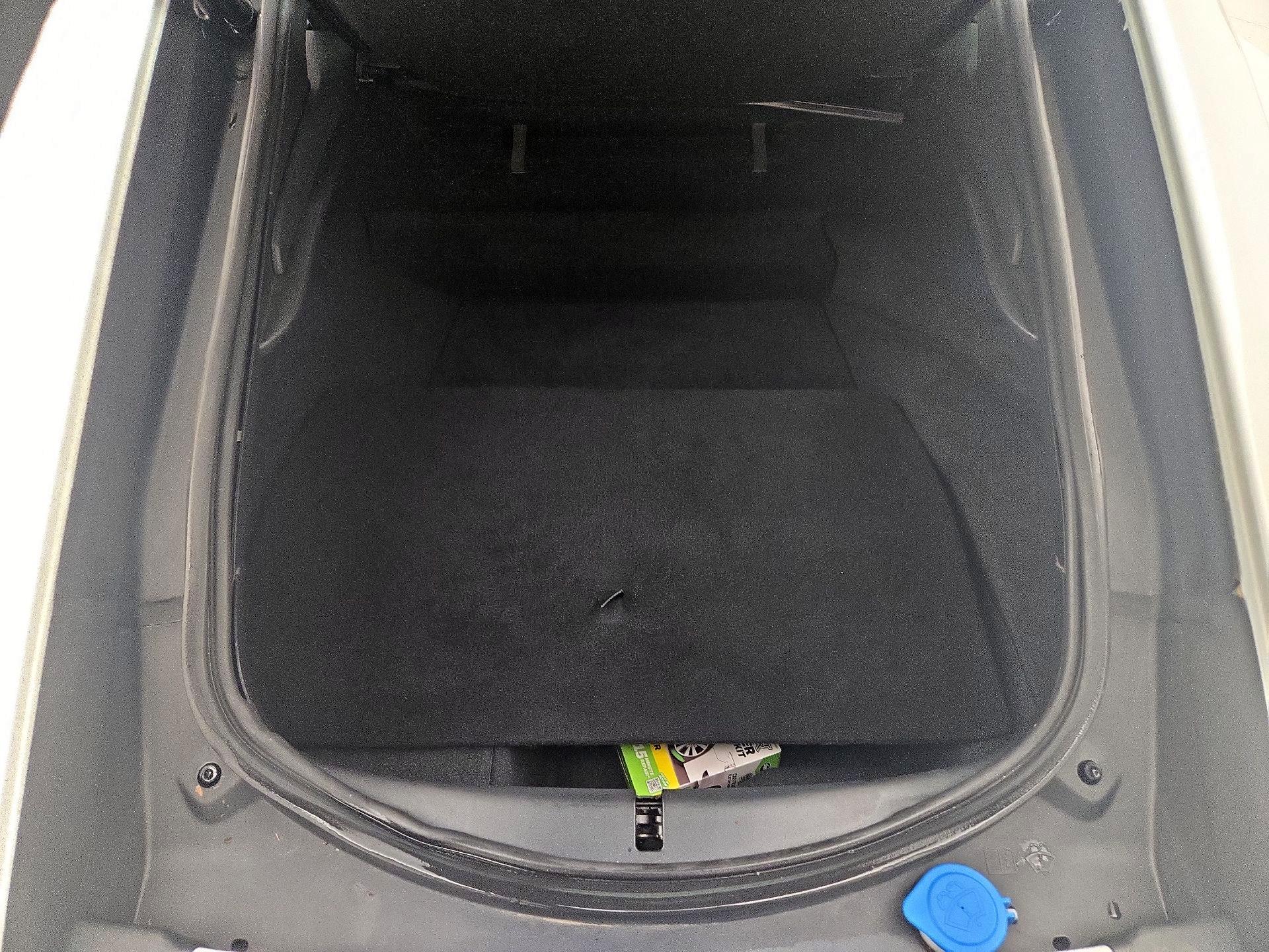 Thumbnail: 2016 Jaguar F-Type - 20