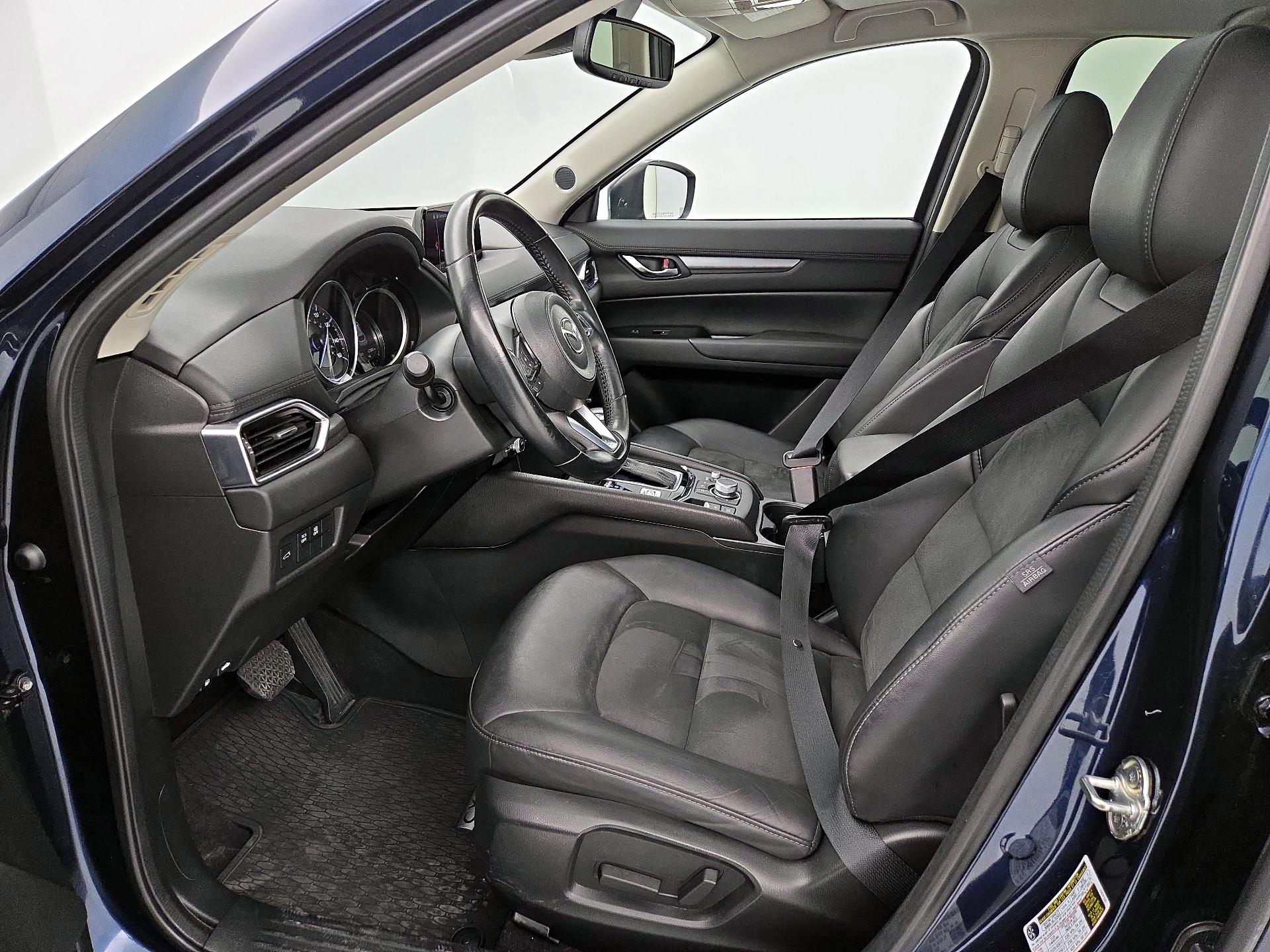 Thumbnail: 2020 Mazda CX-5 - 11