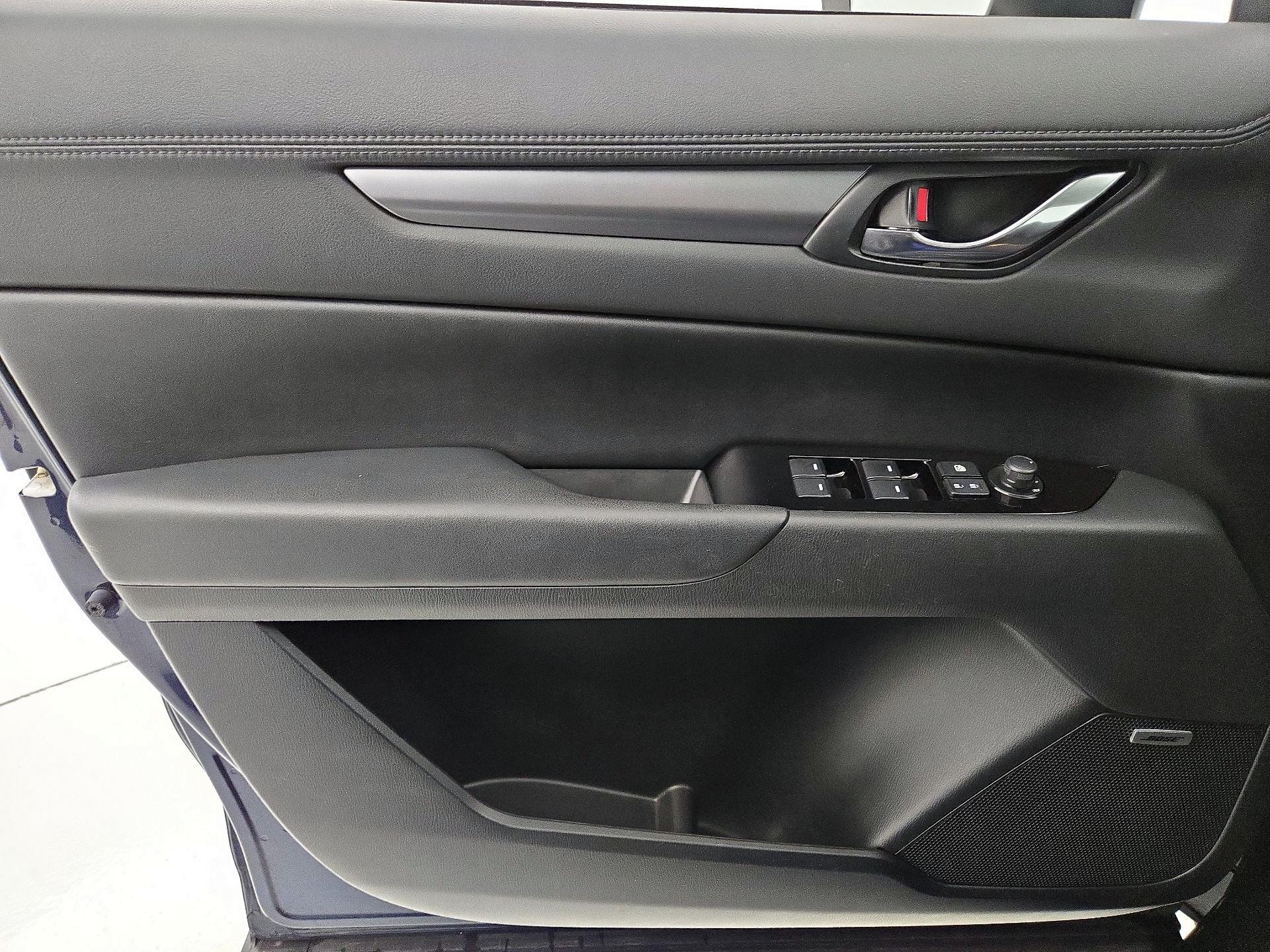 Thumbnail: 2020 Mazda CX-5 - 12