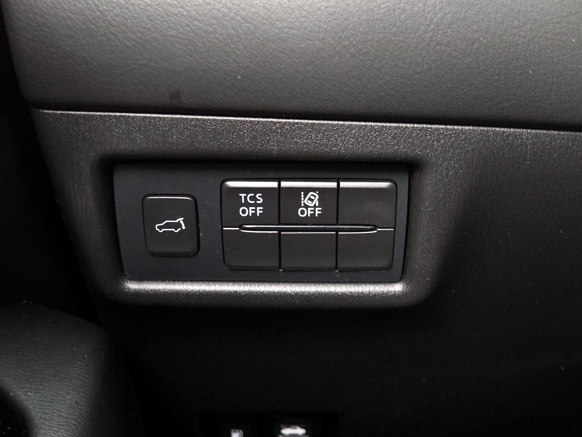 Thumbnail: 2020 Mazda CX-5 - 13