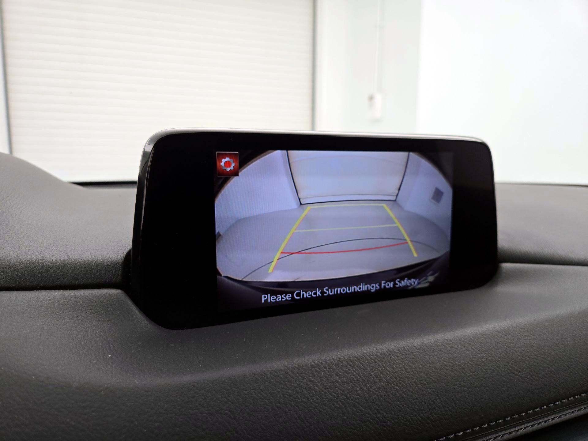 Thumbnail: 2020 Mazda CX-5 - 14