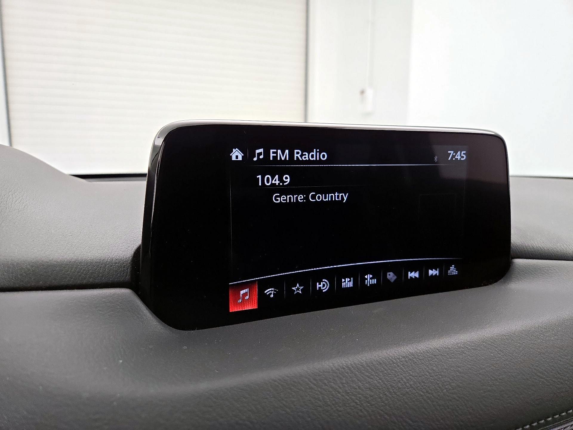 Thumbnail: 2020 Mazda CX-5 - 15