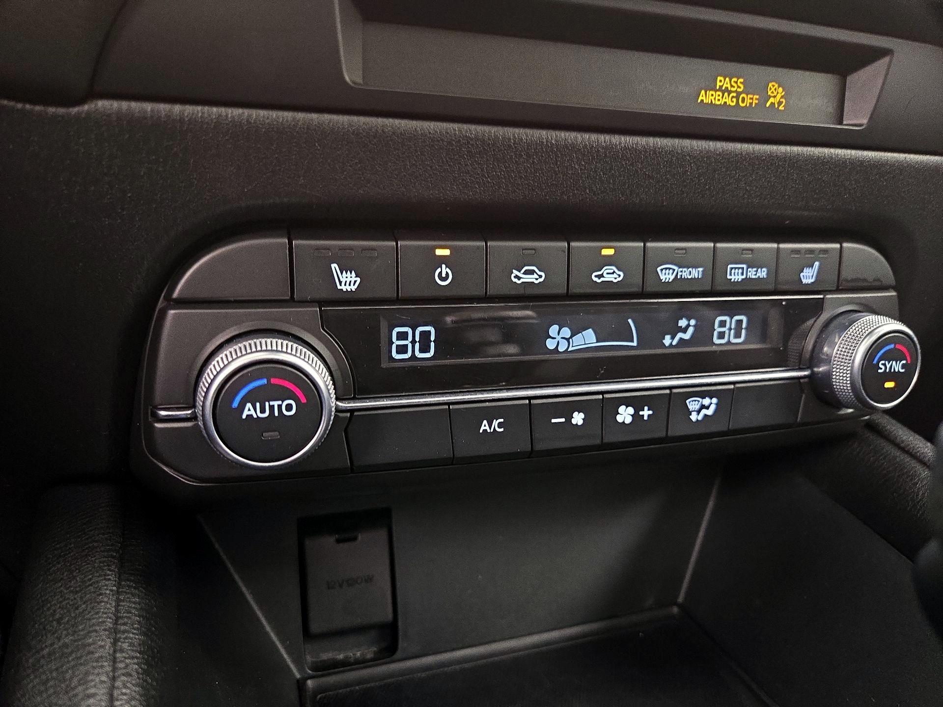 Thumbnail: 2020 Mazda CX-5 - 16