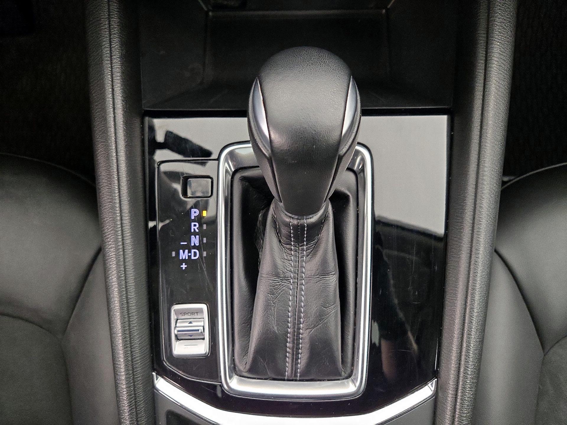 Thumbnail: 2020 Mazda CX-5 - 17