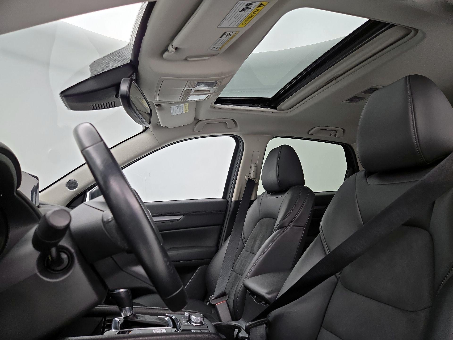 Thumbnail: 2020 Mazda CX-5 - 19