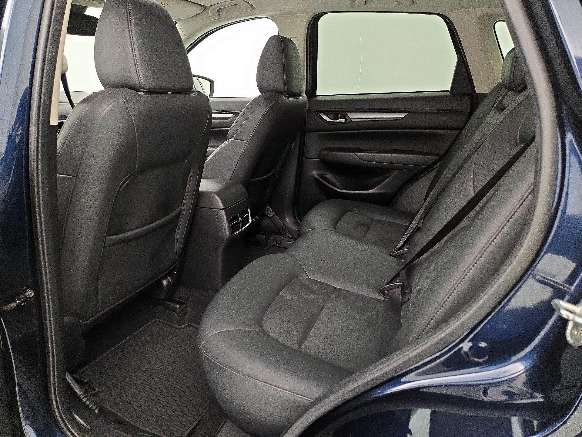 Thumbnail: 2020 Mazda CX-5 - 20