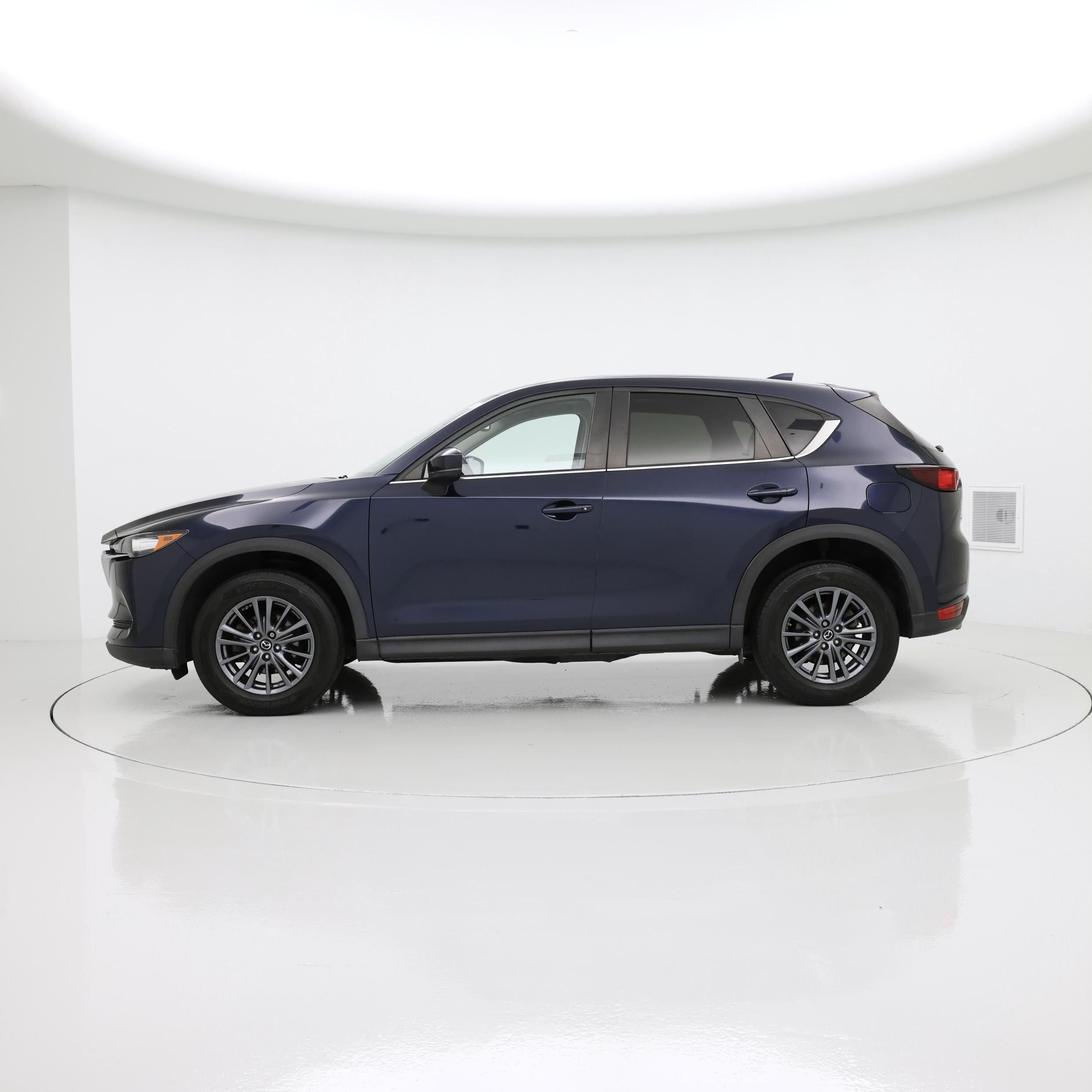 Thumbnail: 2020 Mazda CX-5 - 3