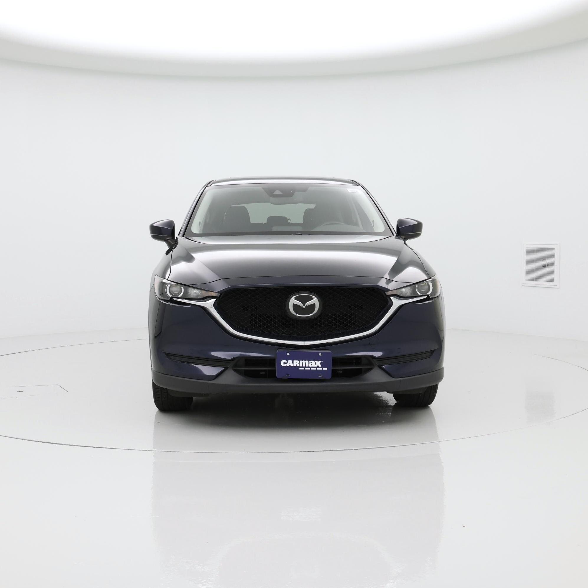 Thumbnail: 2020 Mazda CX-5 - 5
