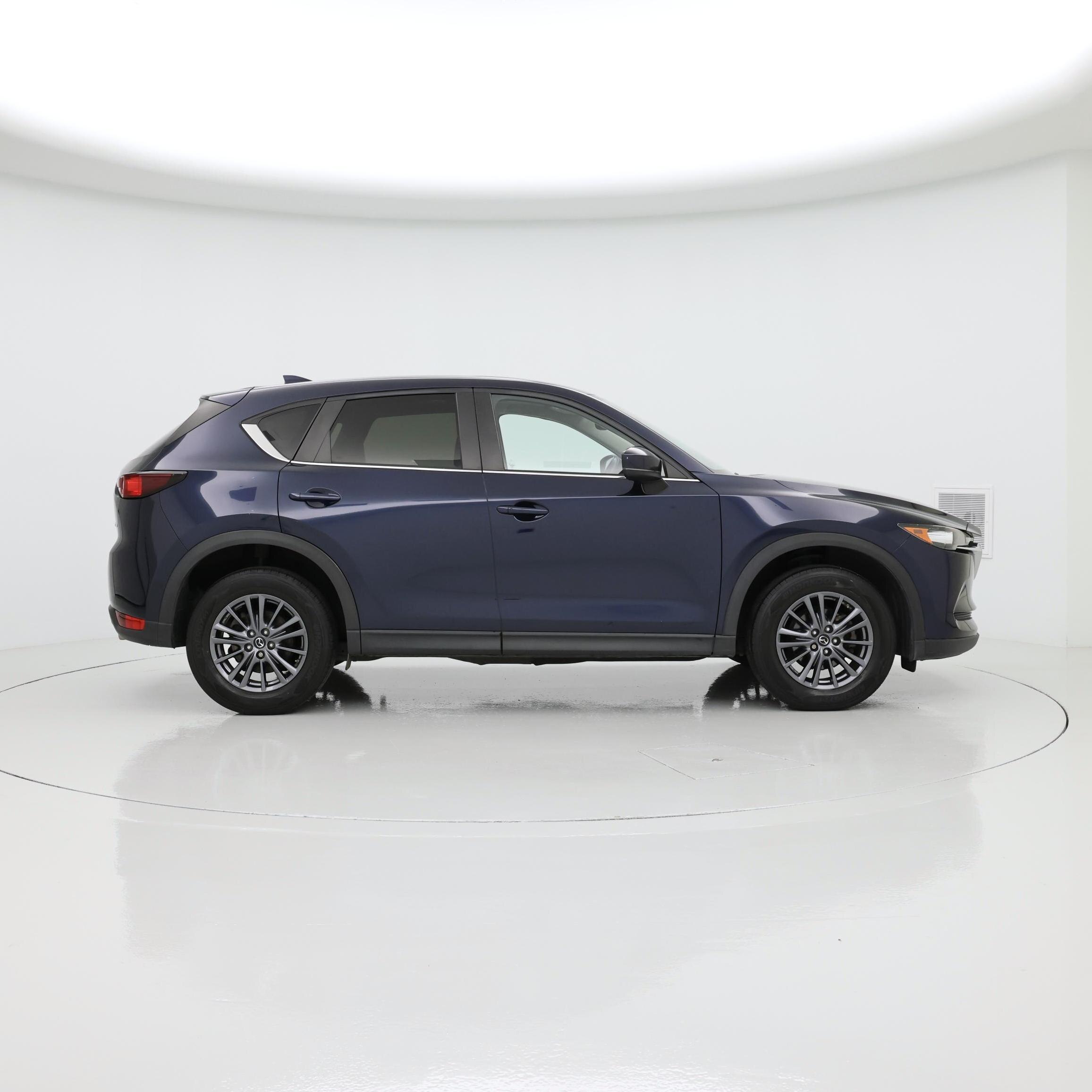 Thumbnail: 2020 Mazda CX-5 - 7