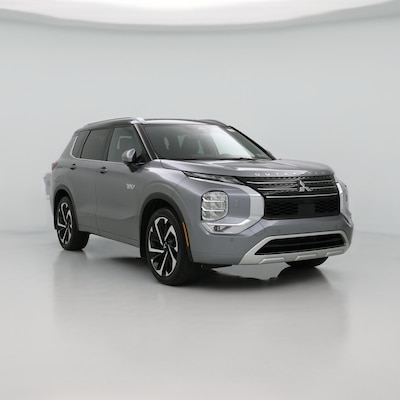 2023 Mitsubishi Outlander Plug in Hybrid SEL