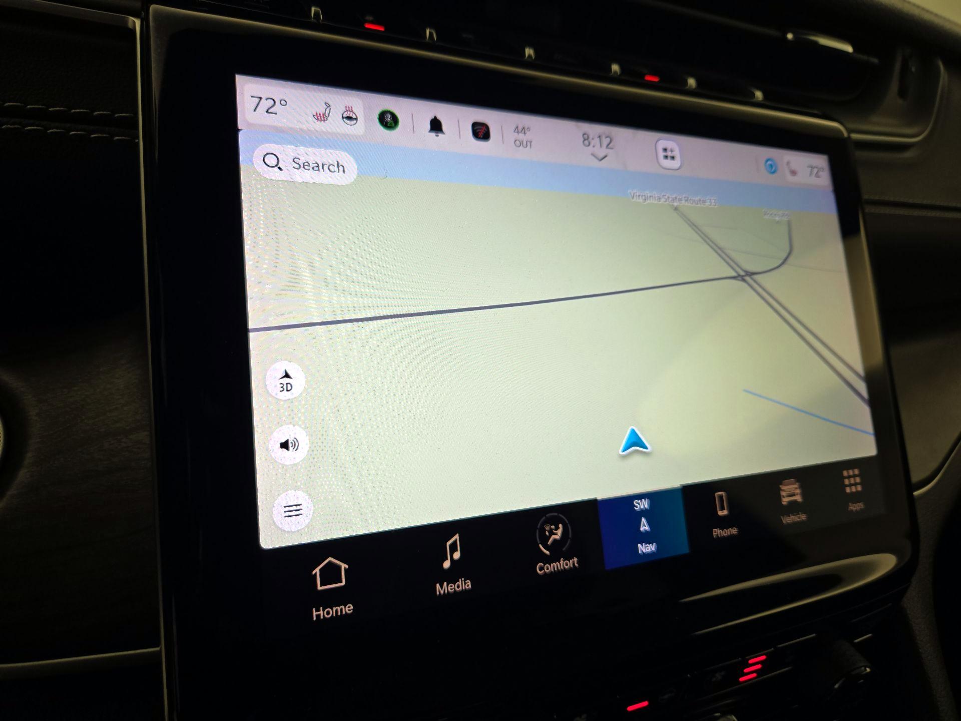 Thumbnail: 2023 Jeep Grand Cherokee - 14