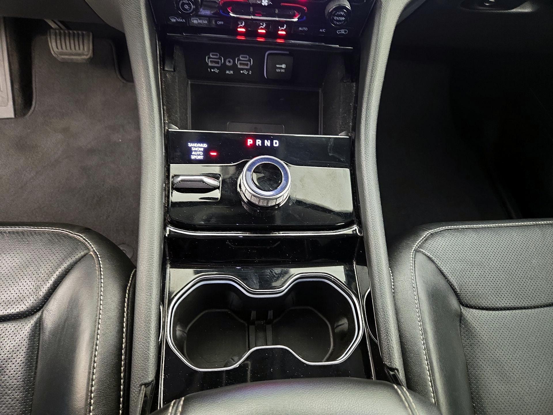 Thumbnail: 2023 Jeep Grand Cherokee - 18