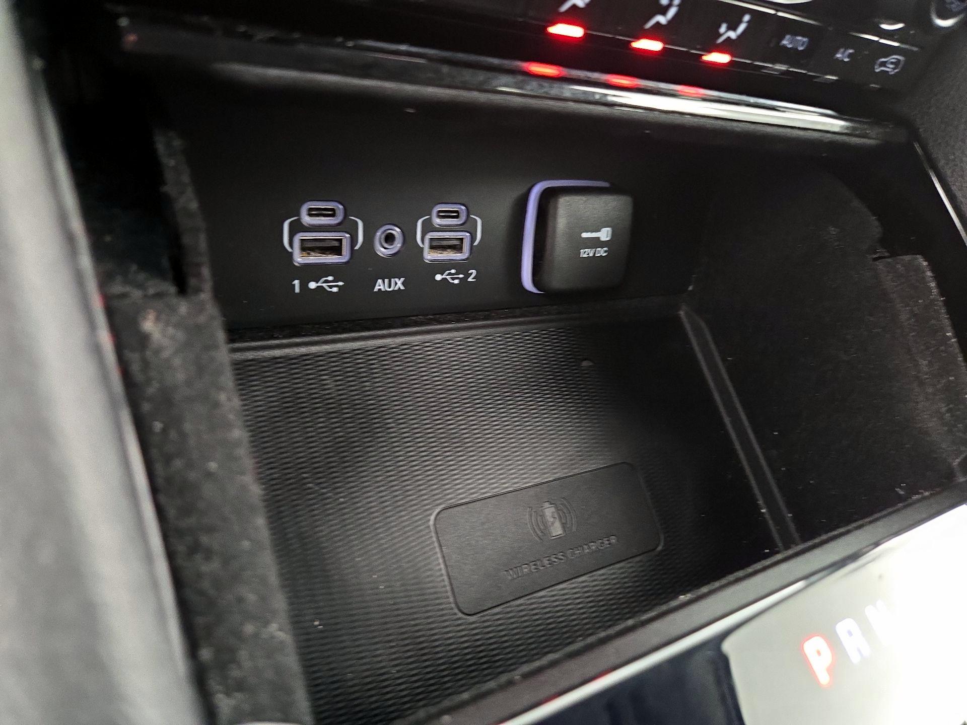 Thumbnail: 2023 Jeep Grand Cherokee - 19