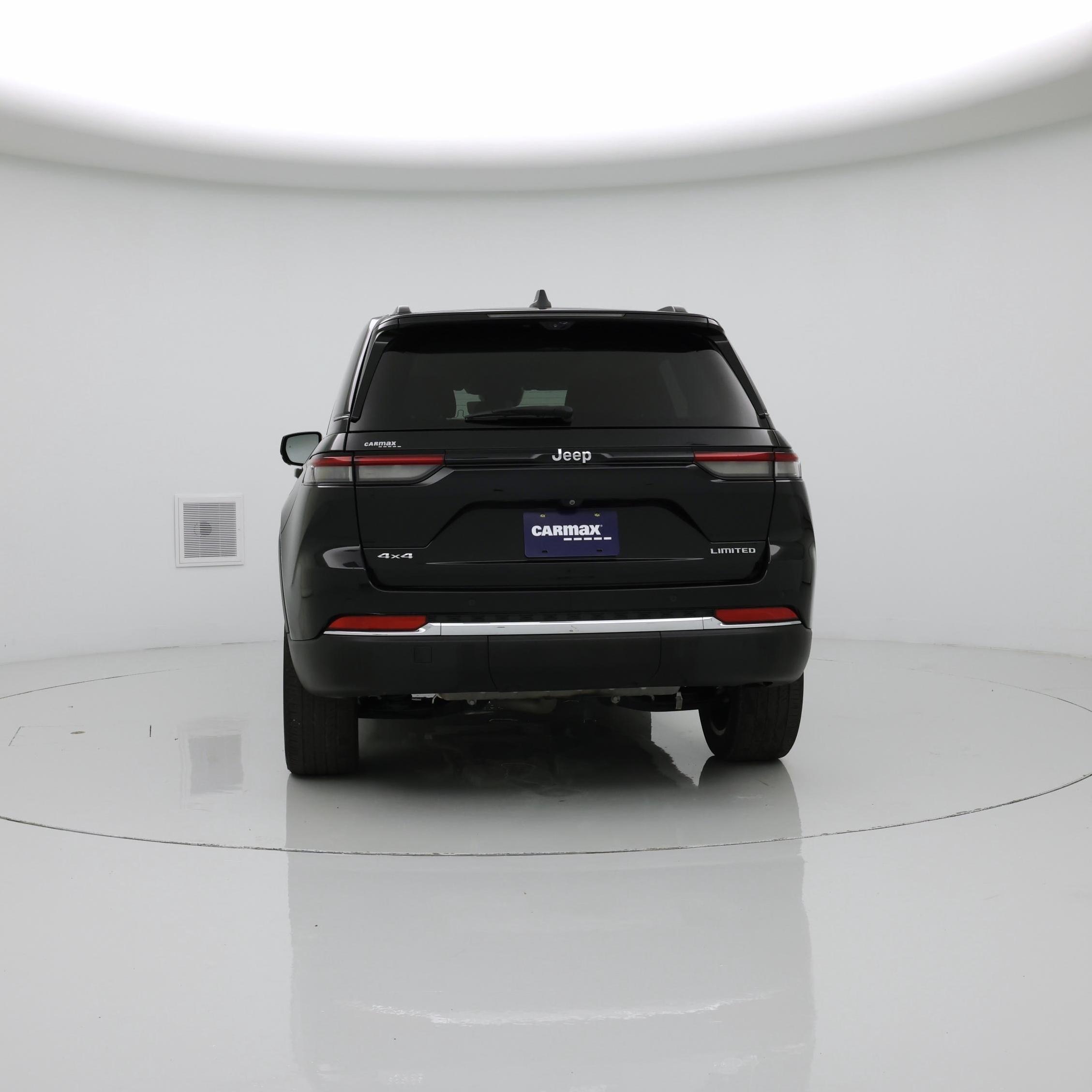 Thumbnail: 2023 Jeep Grand Cherokee - 6