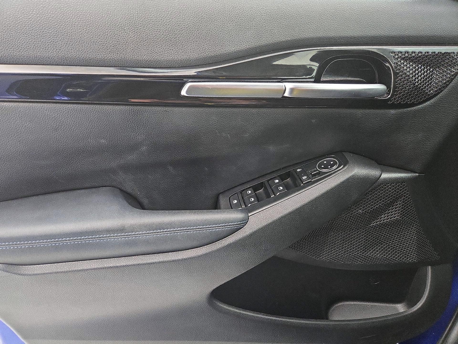 Thumbnail: 2021 Kia Seltos - 12