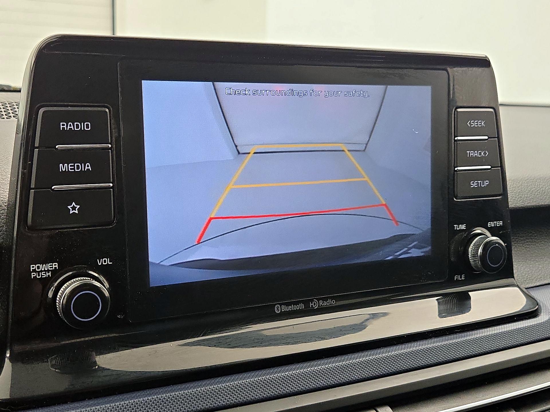 Thumbnail: 2021 Kia Seltos - 14