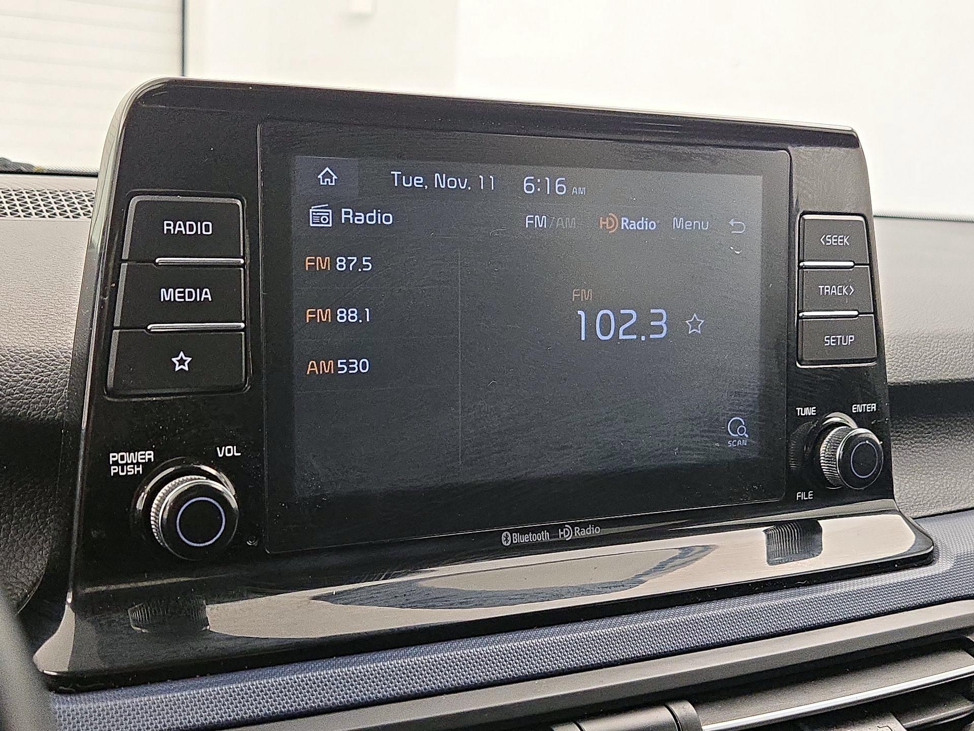 Thumbnail: 2021 Kia Seltos - 15