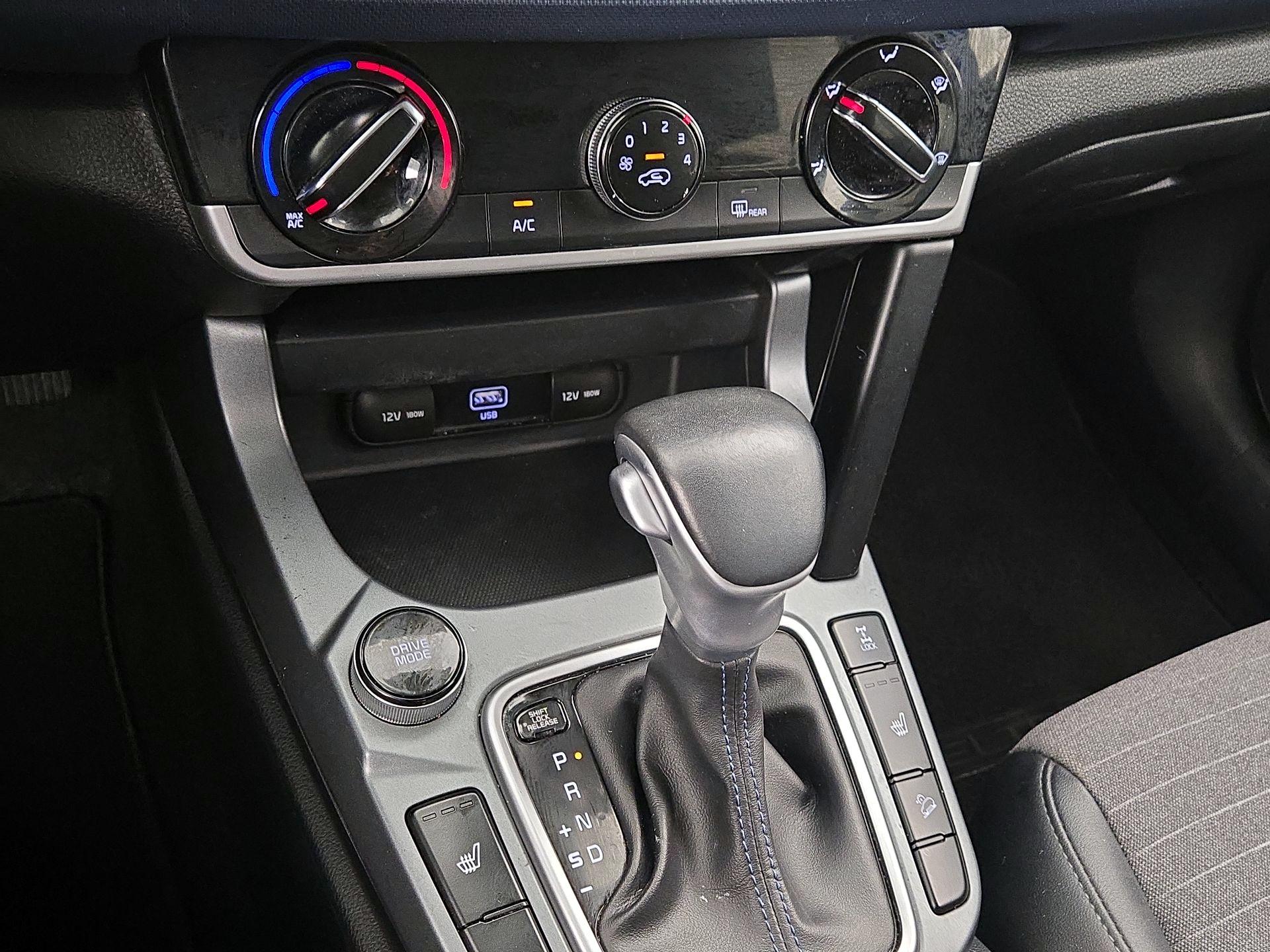 Thumbnail: 2021 Kia Seltos - 16