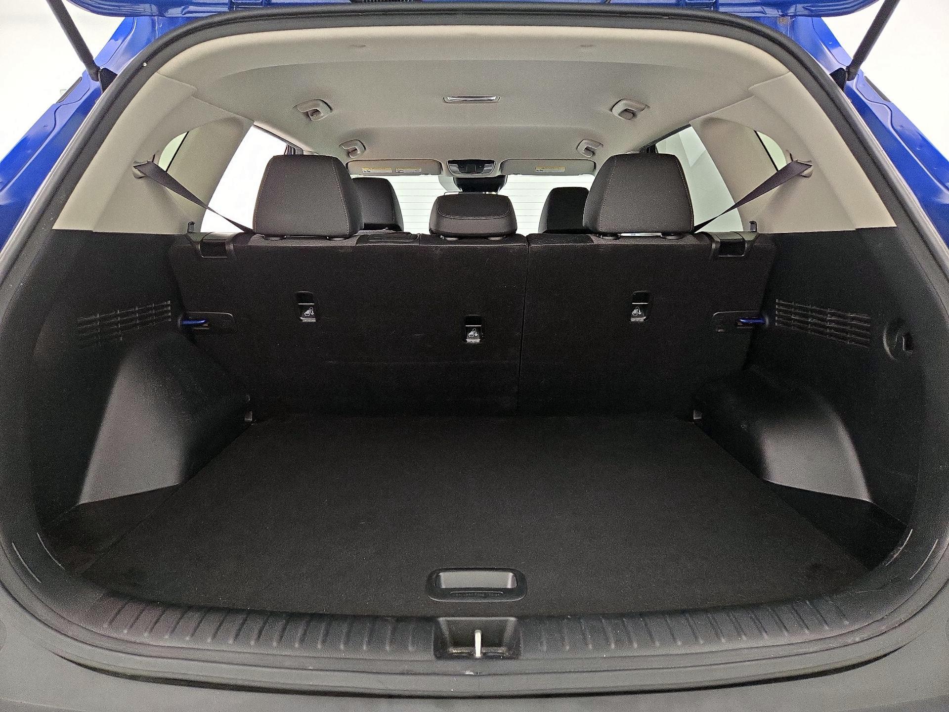 Thumbnail: 2021 Kia Seltos - 20