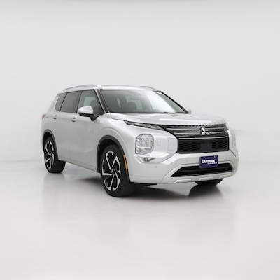 2023 Mitsubishi Outlander SEL