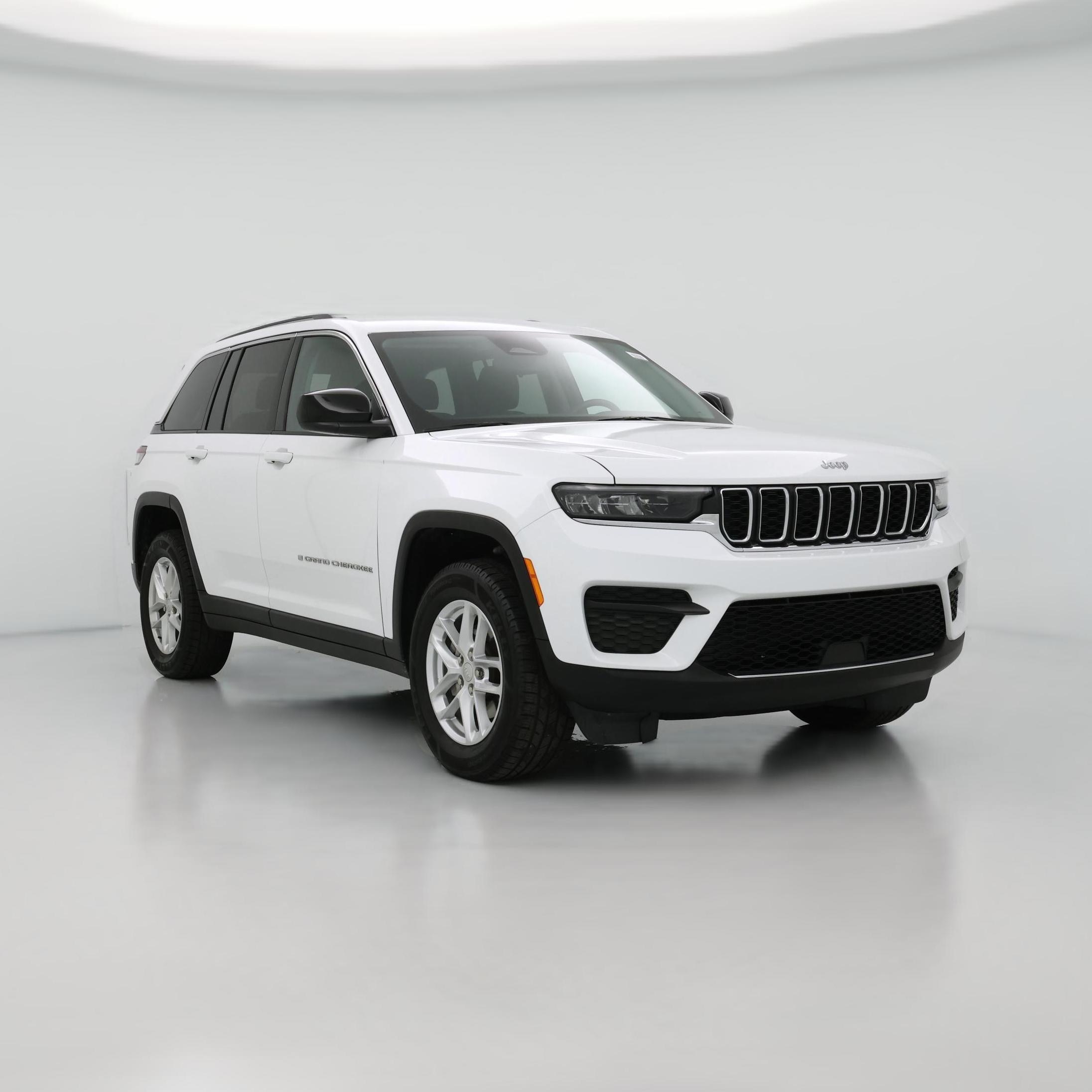 Thumbnail: 2023 Jeep Grand Cherokee - 1