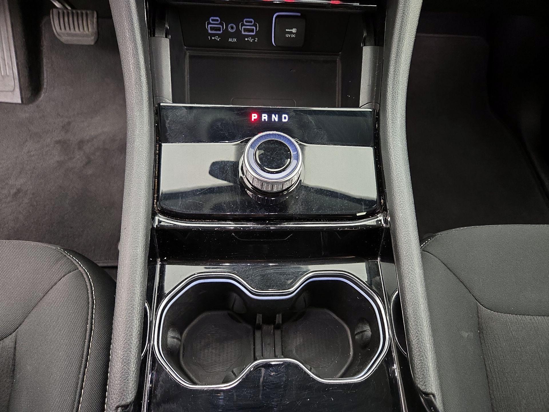 Thumbnail: 2023 Jeep Grand Cherokee - 17