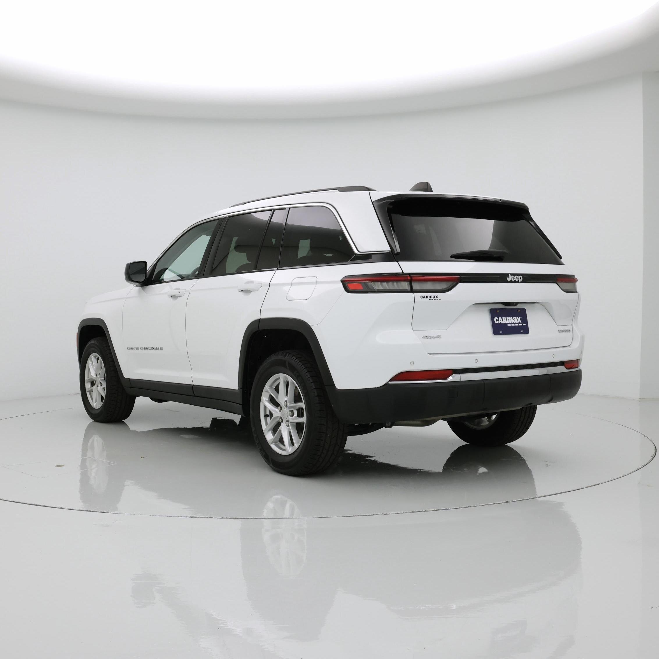 Thumbnail: 2023 Jeep Grand Cherokee - 2