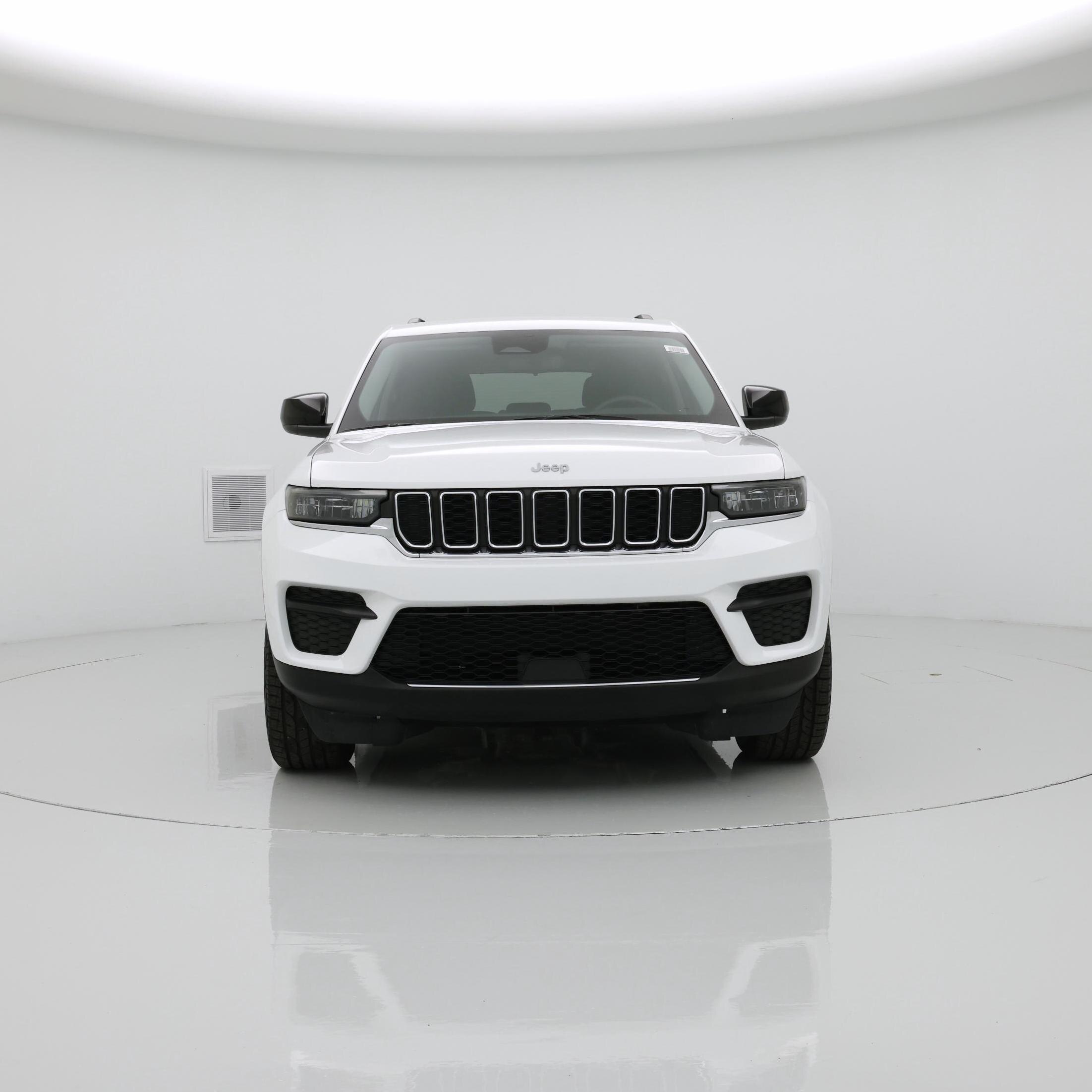 Thumbnail: 2023 Jeep Grand Cherokee - 5