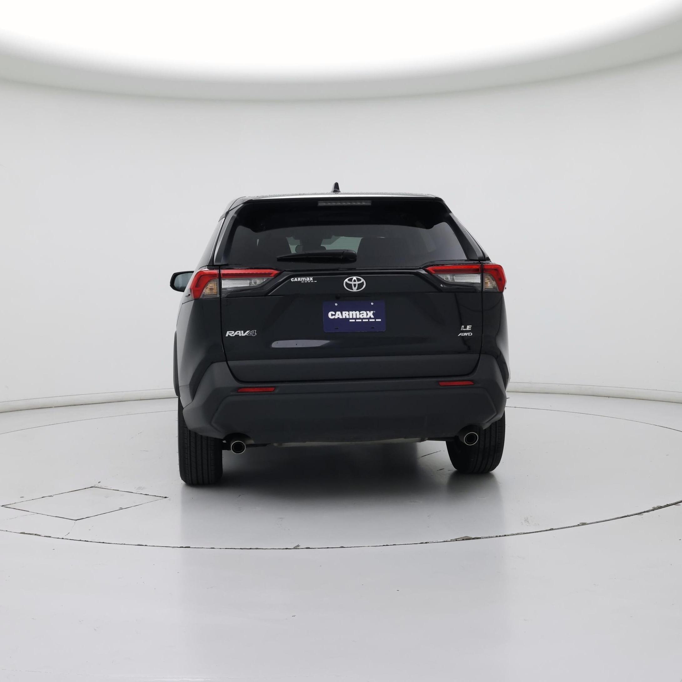 Thumbnail: 2024 Toyota RAV4 - 6