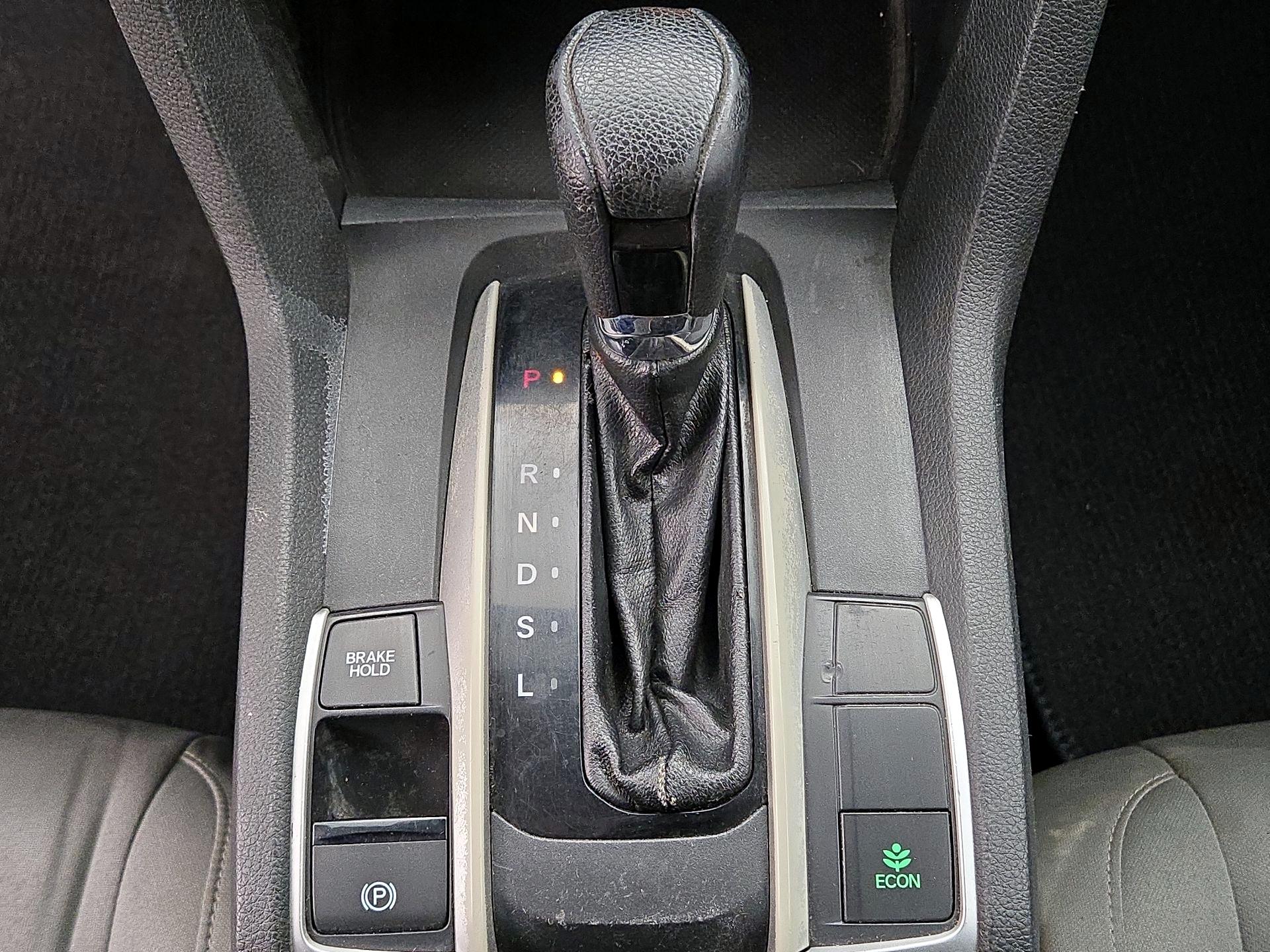 Thumbnail: 2016 Honda Civic - 16