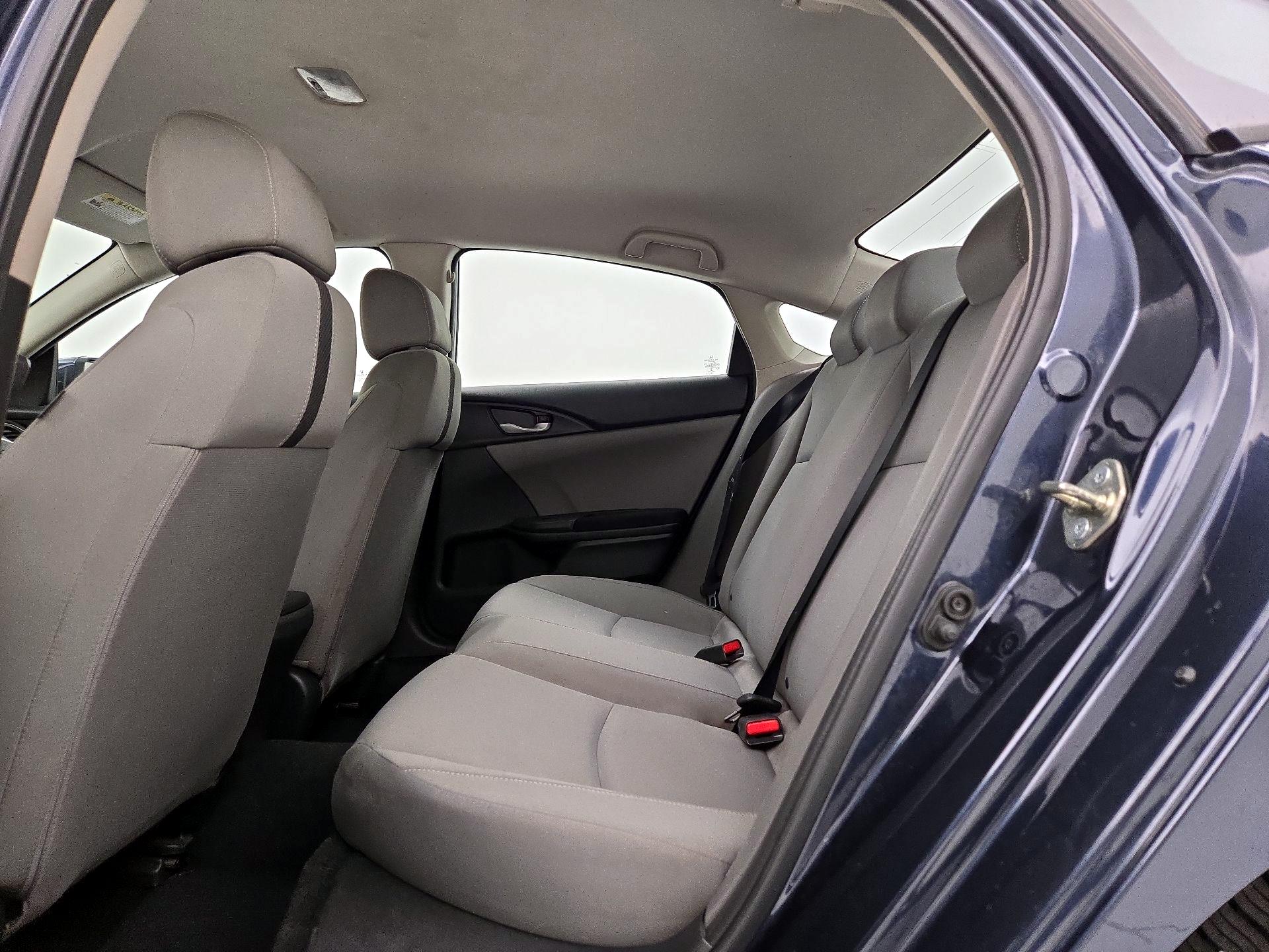 Thumbnail: 2016 Honda Civic - 18