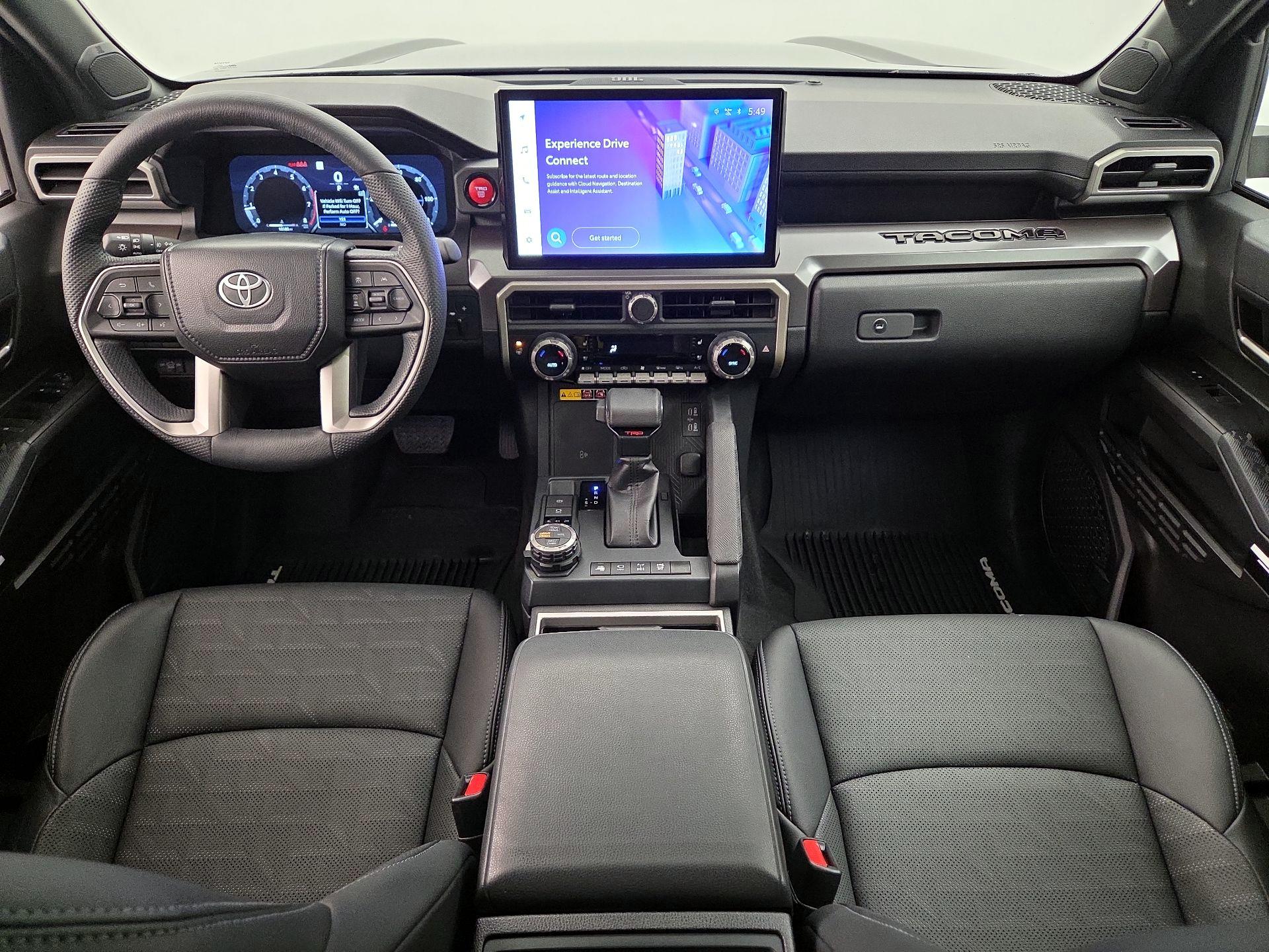 Thumbnail: 2024 Toyota Tacoma - 9