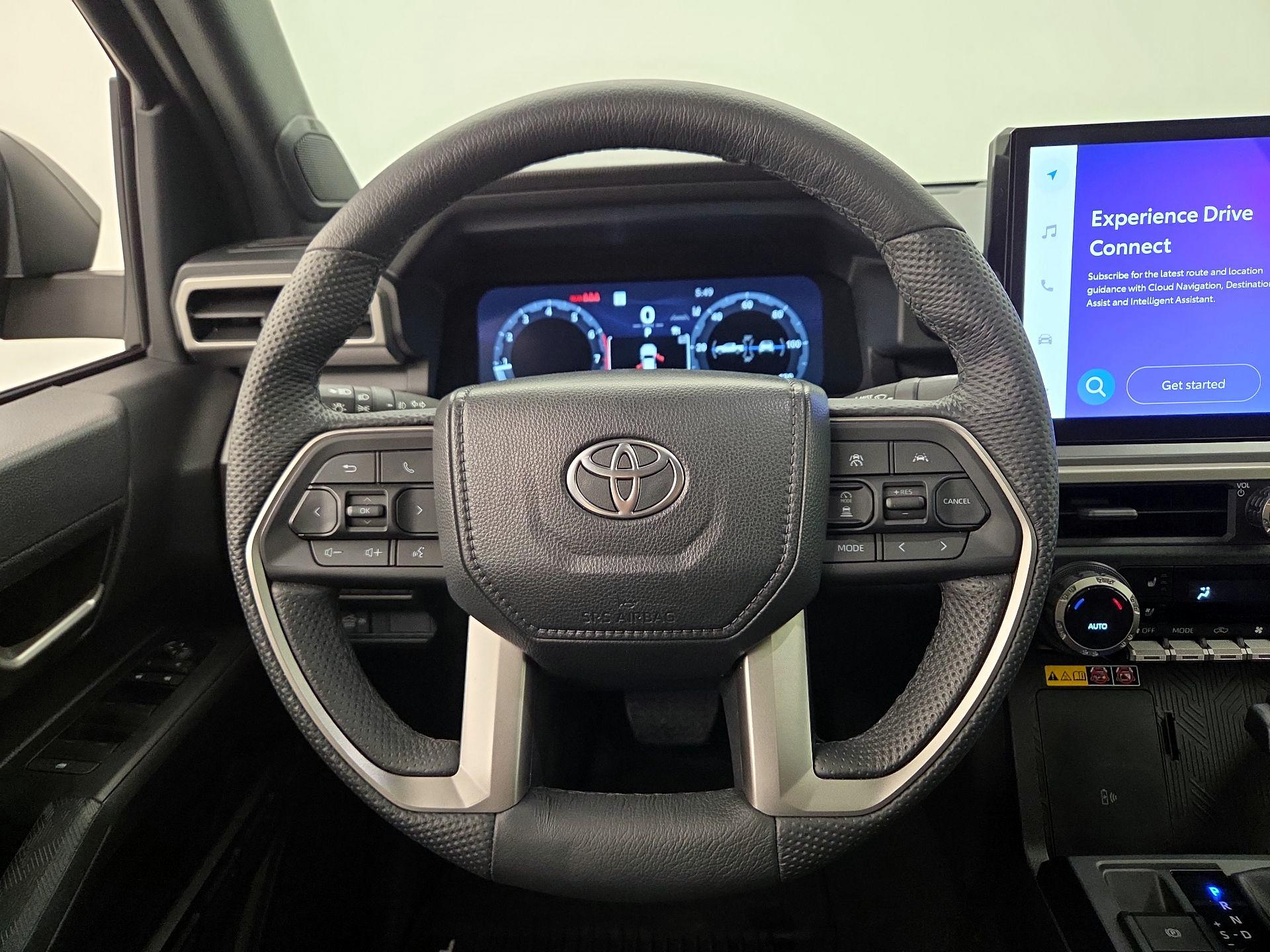 Thumbnail: 2024 Toyota Tacoma - 10