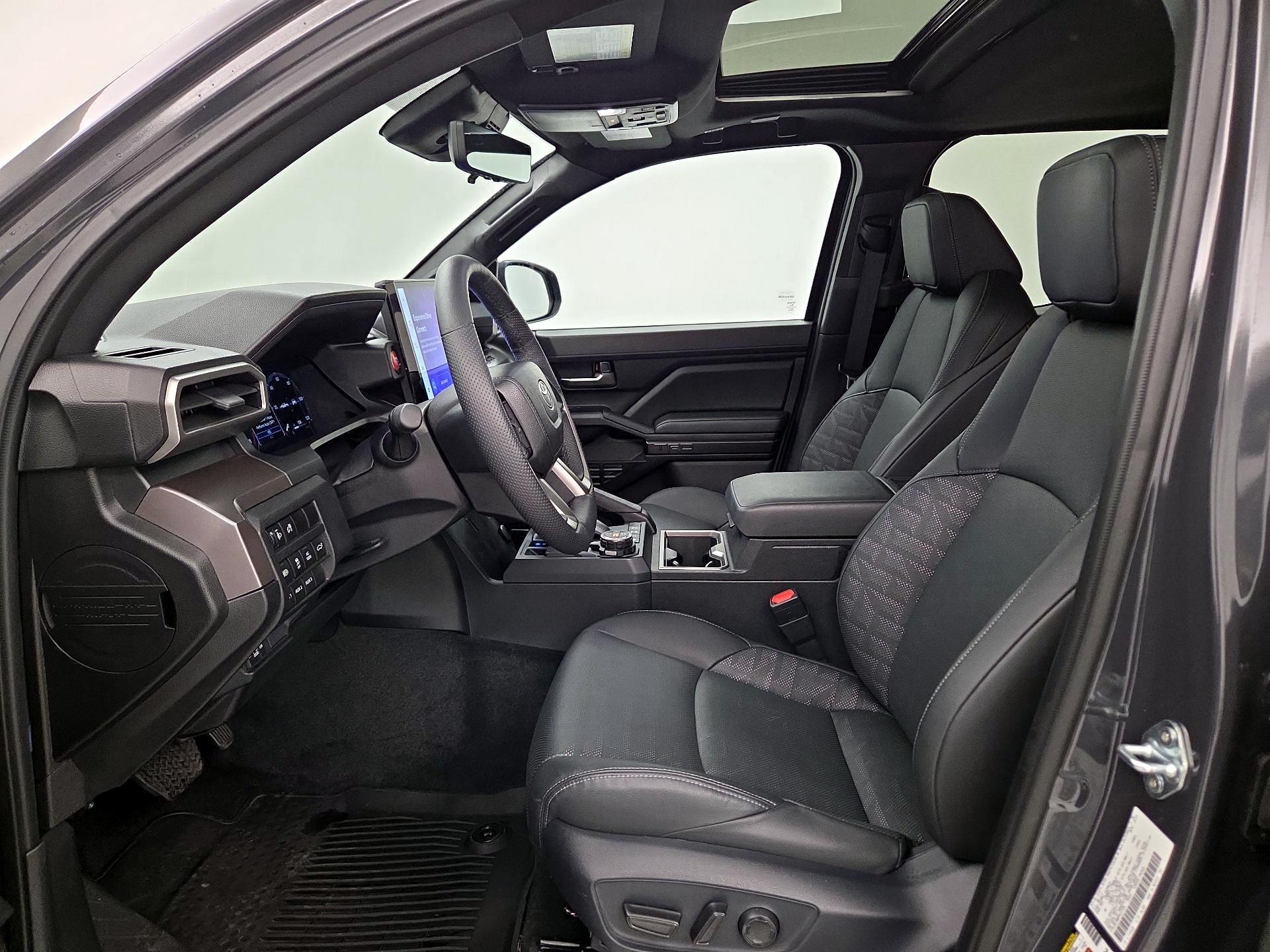 Thumbnail: 2024 Toyota Tacoma - 11