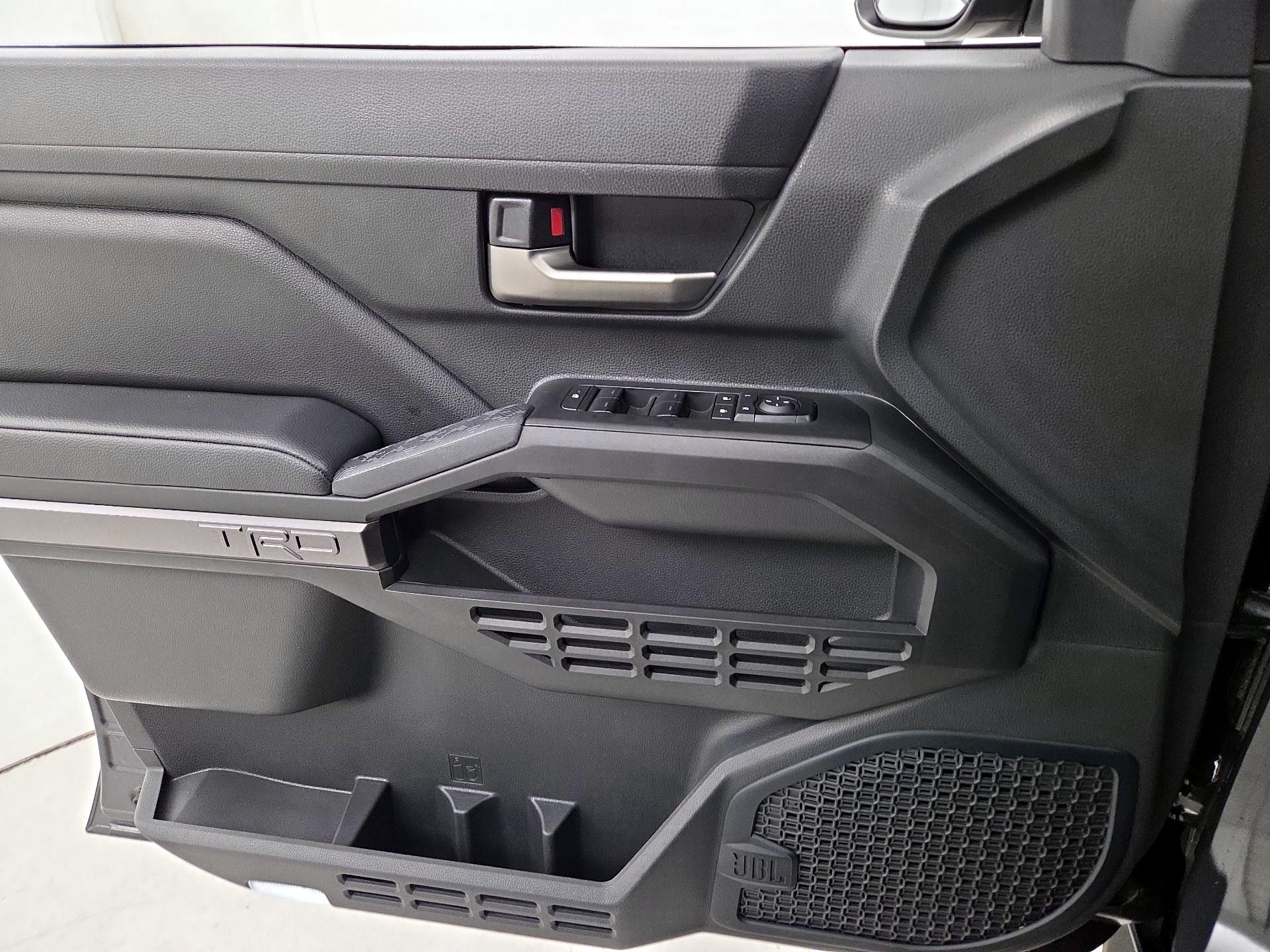 Thumbnail: 2024 Toyota Tacoma - 12