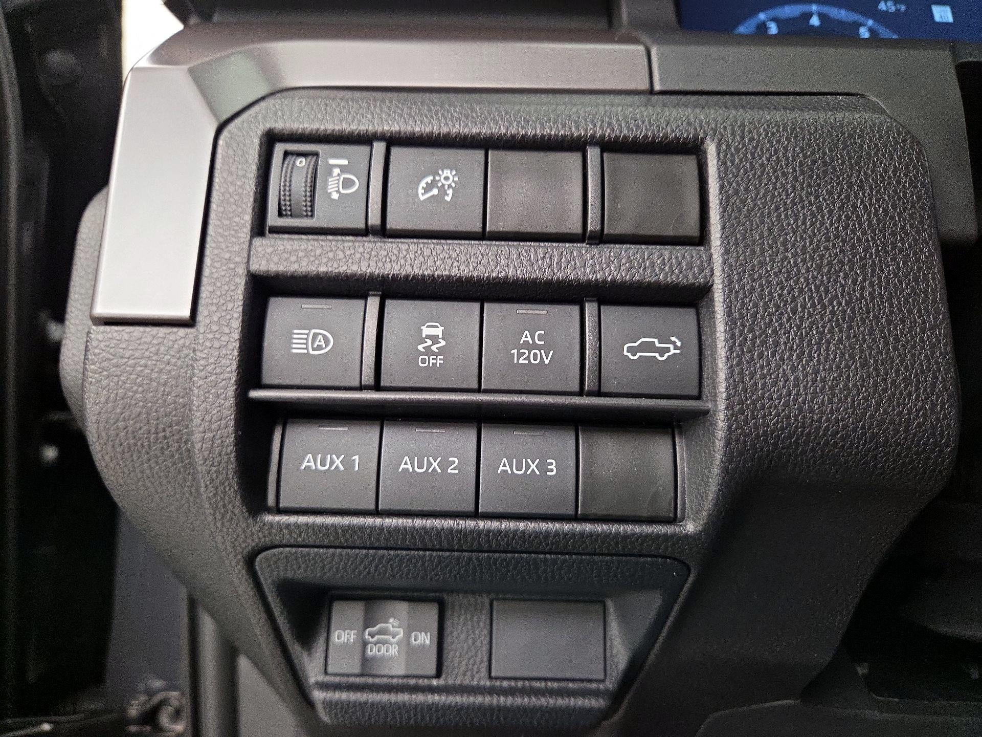 Thumbnail: 2024 Toyota Tacoma - 13