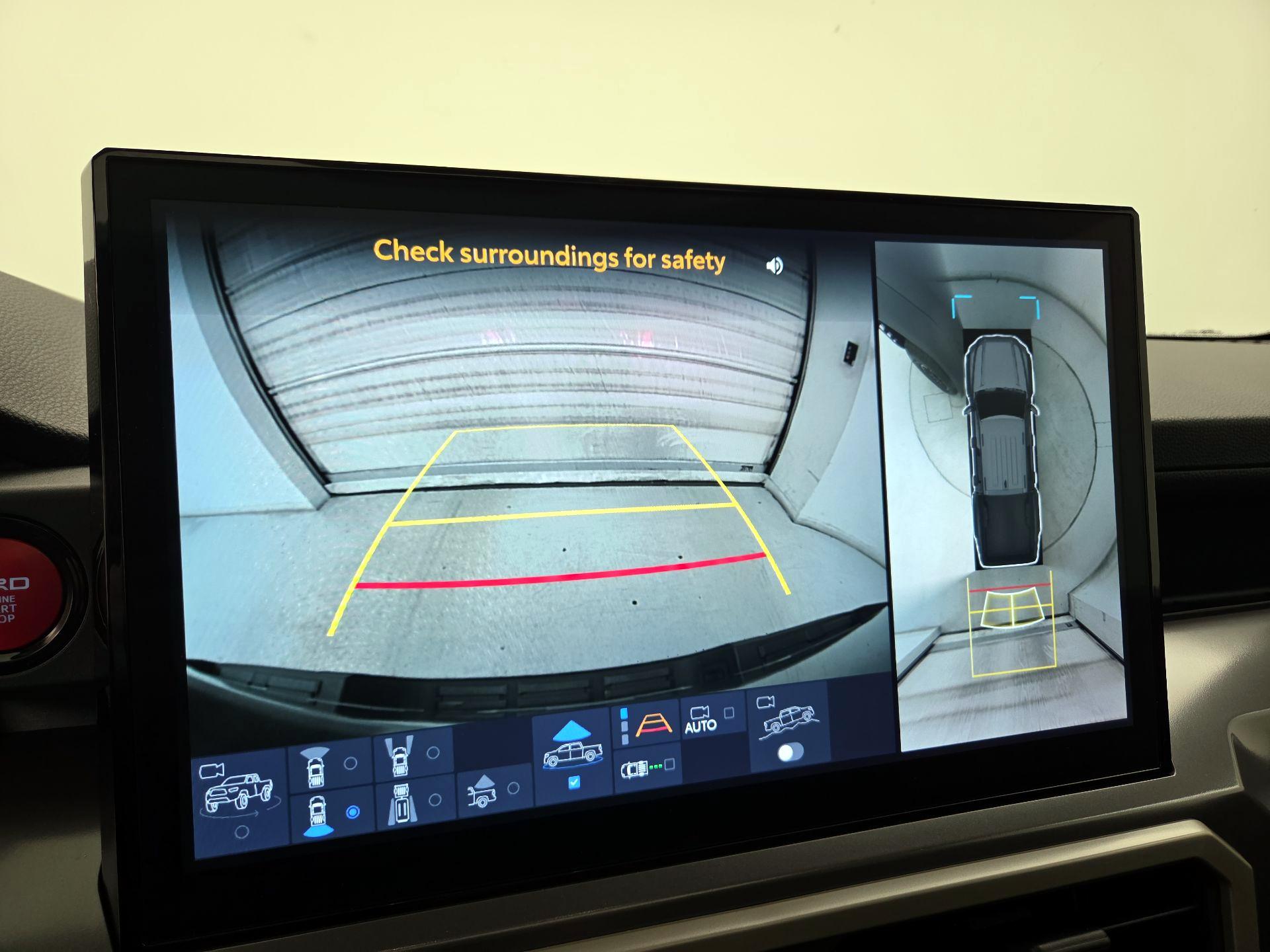 Thumbnail: 2024 Toyota Tacoma - 14