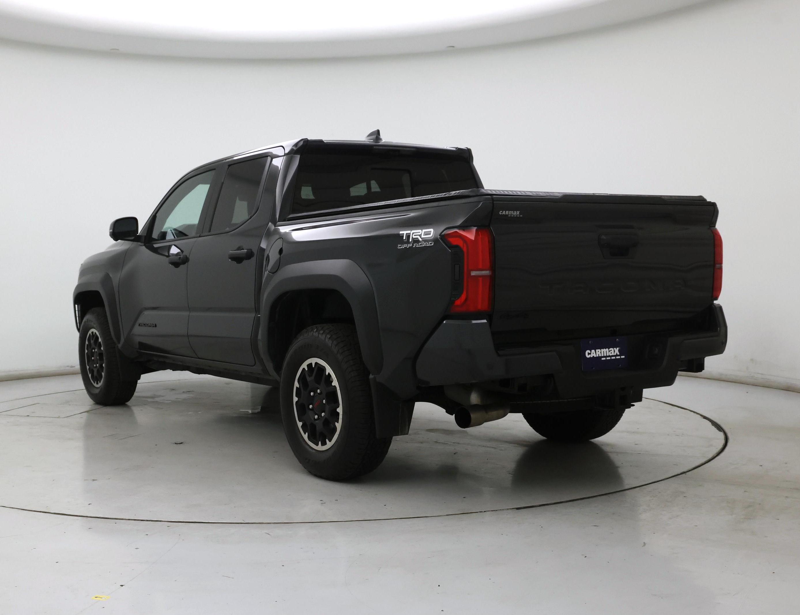 Thumbnail: 2024 Toyota Tacoma - 2