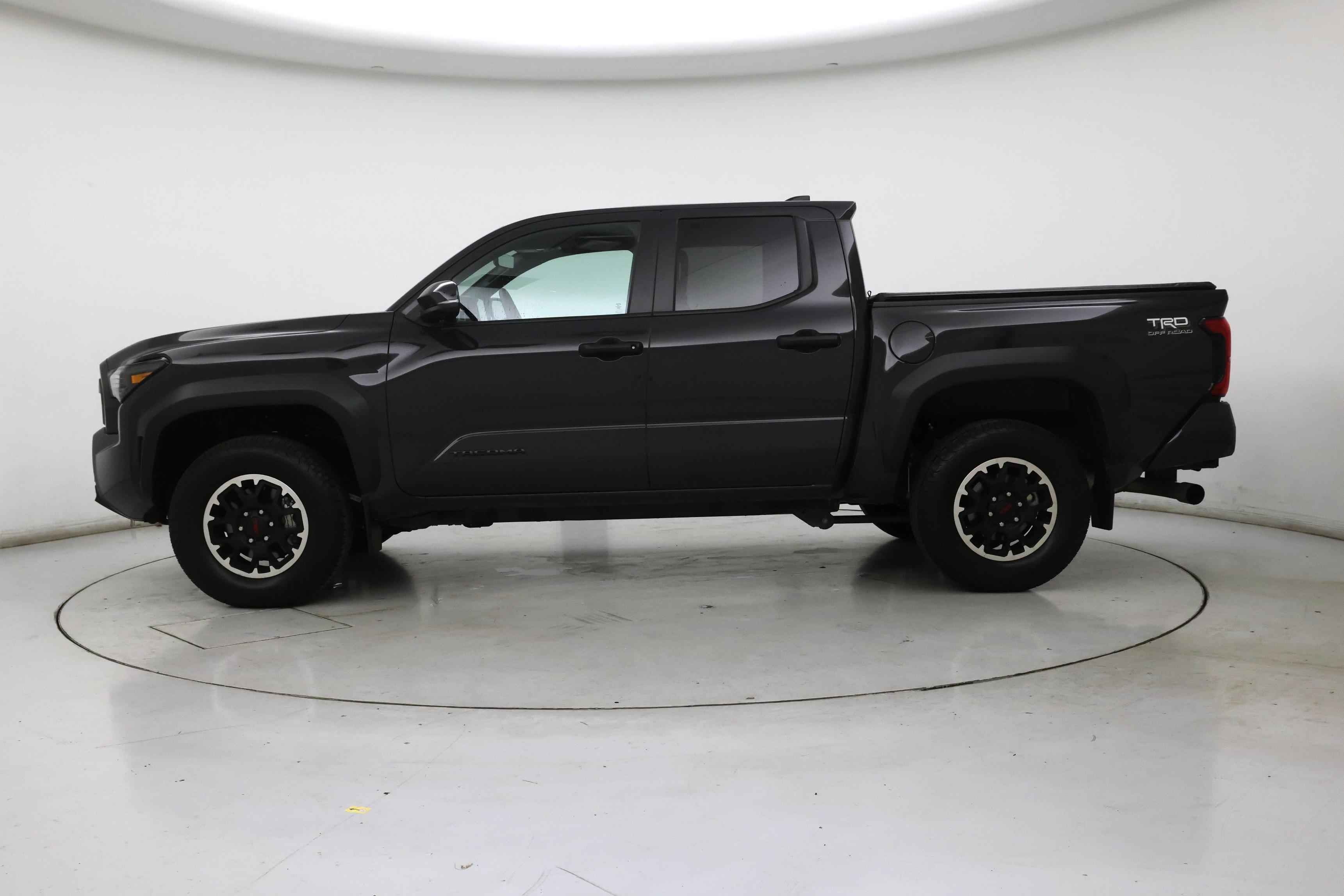 Thumbnail: 2024 Toyota Tacoma - 3