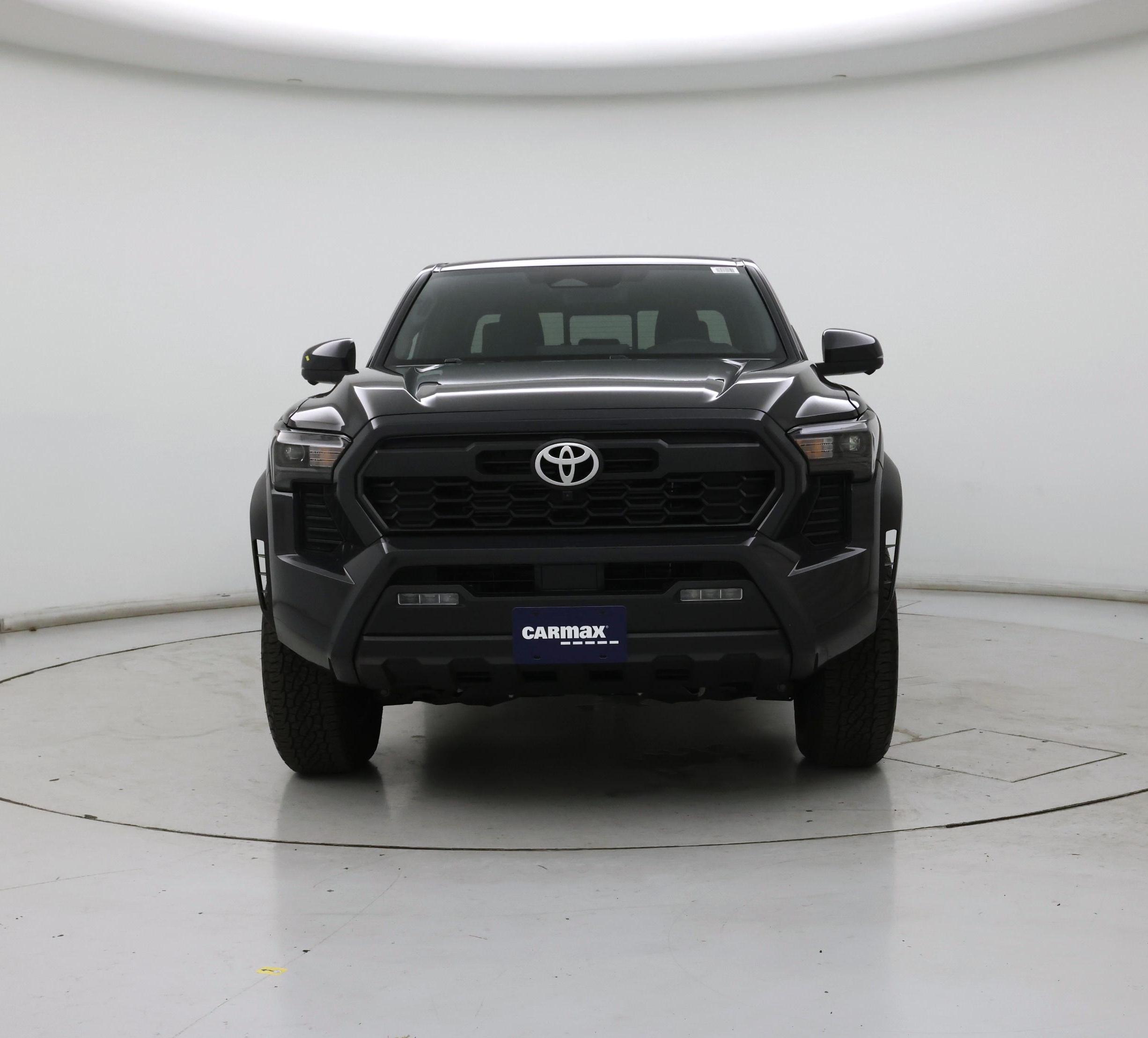 Thumbnail: 2024 Toyota Tacoma - 5