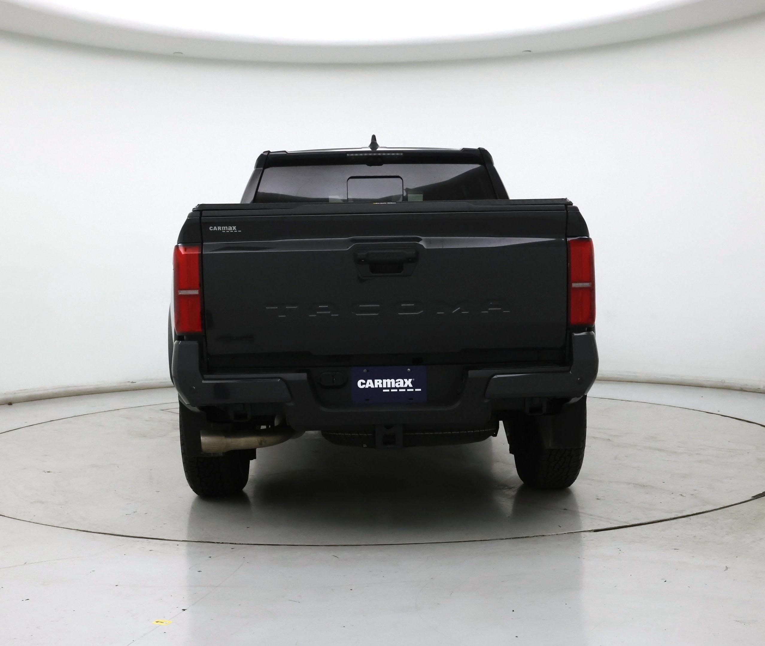 Thumbnail: 2024 Toyota Tacoma - 6