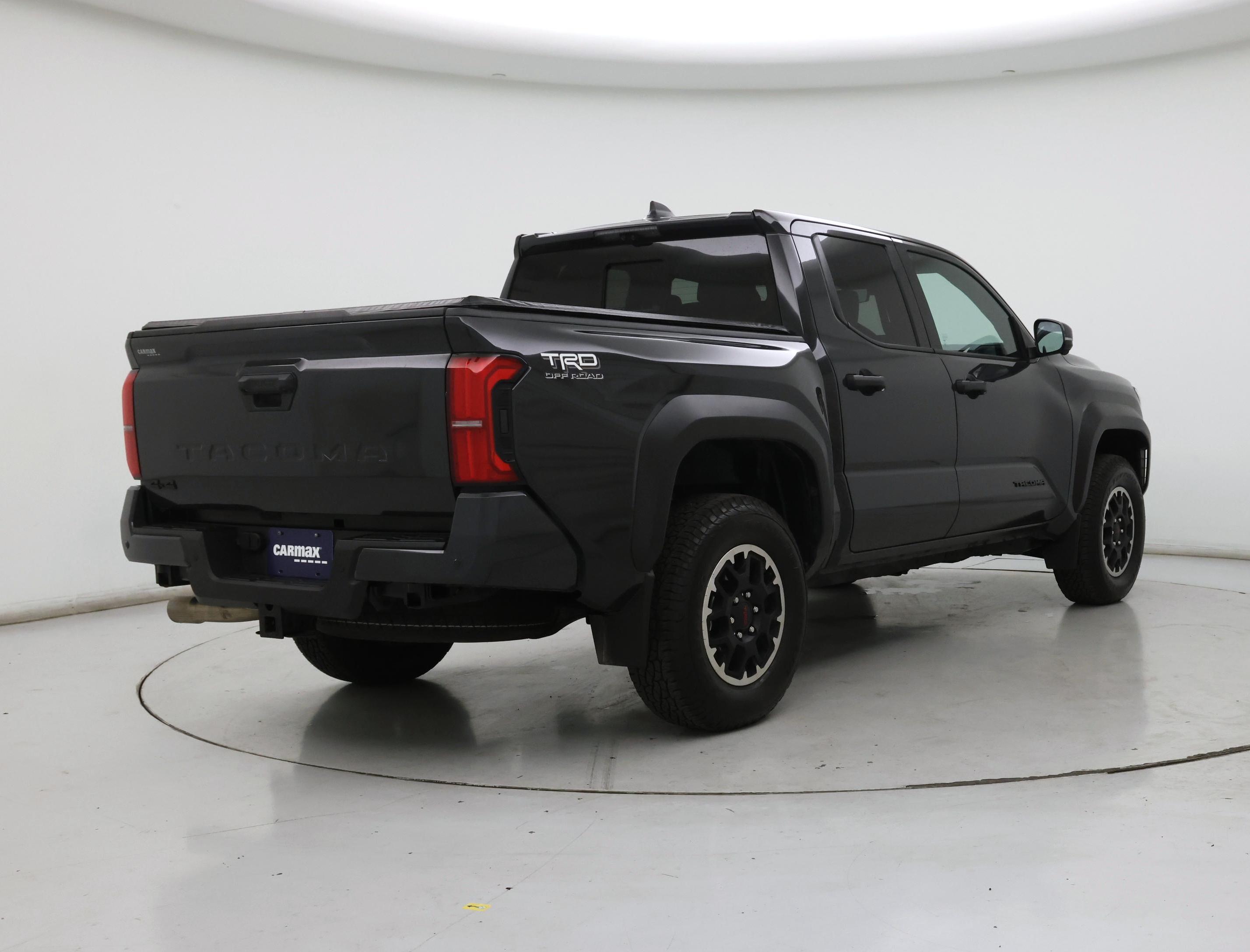 Thumbnail: 2024 Toyota Tacoma - 8