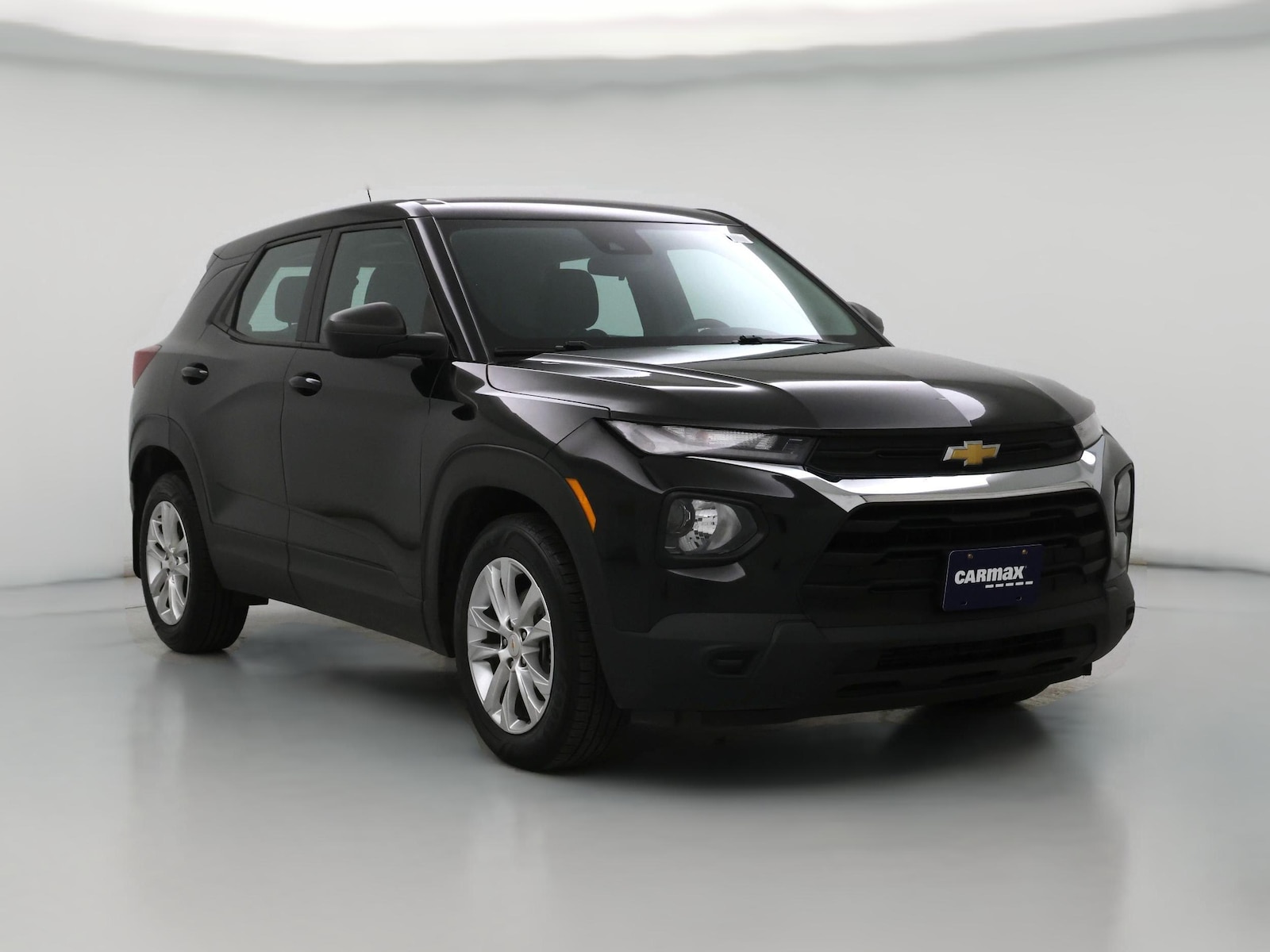 2022 Chevrolet Trailblazer LS